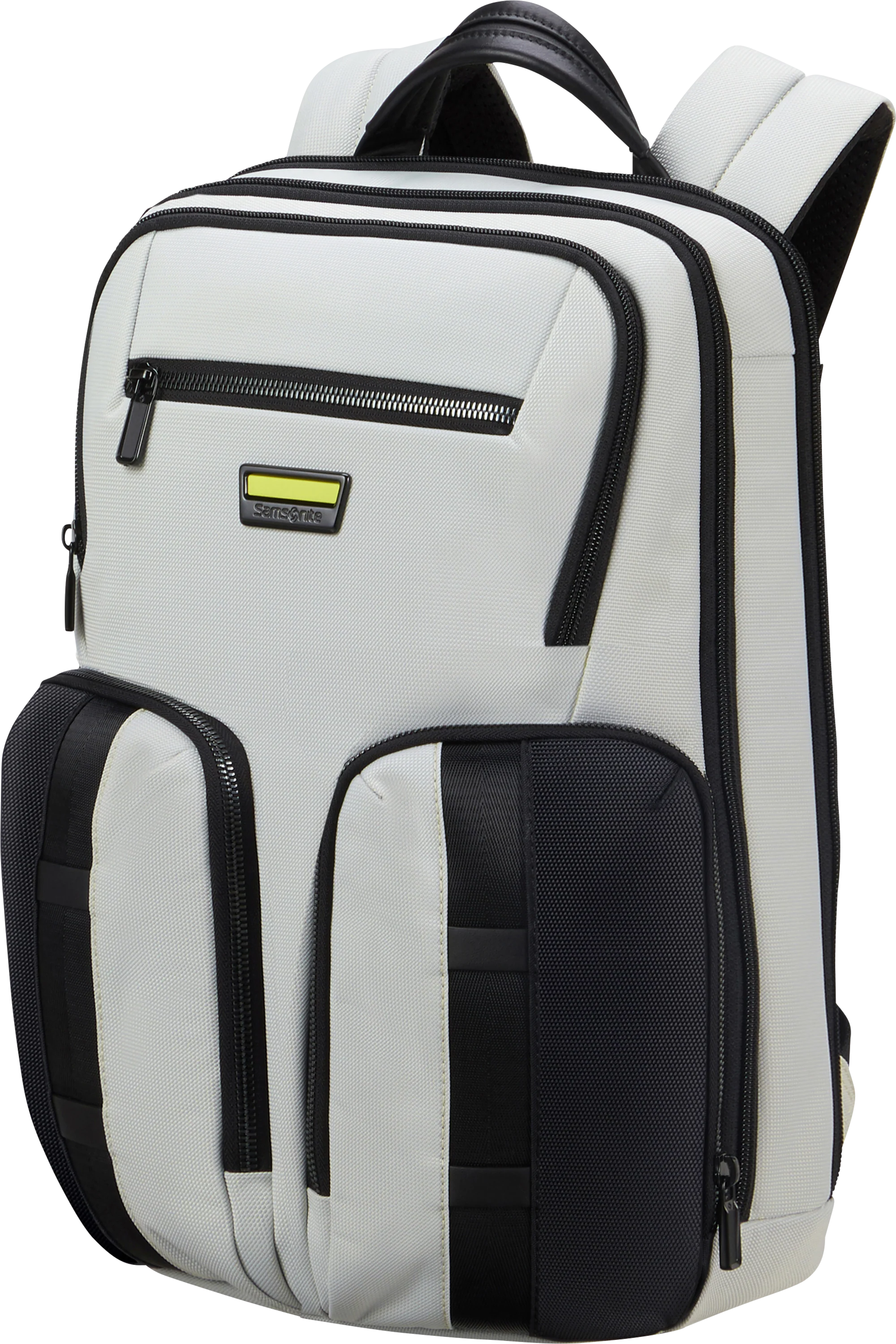 SAMSONITE MOCHILA 14.1”  DOS BOLSILLOS URBAN-EYE - Image 28