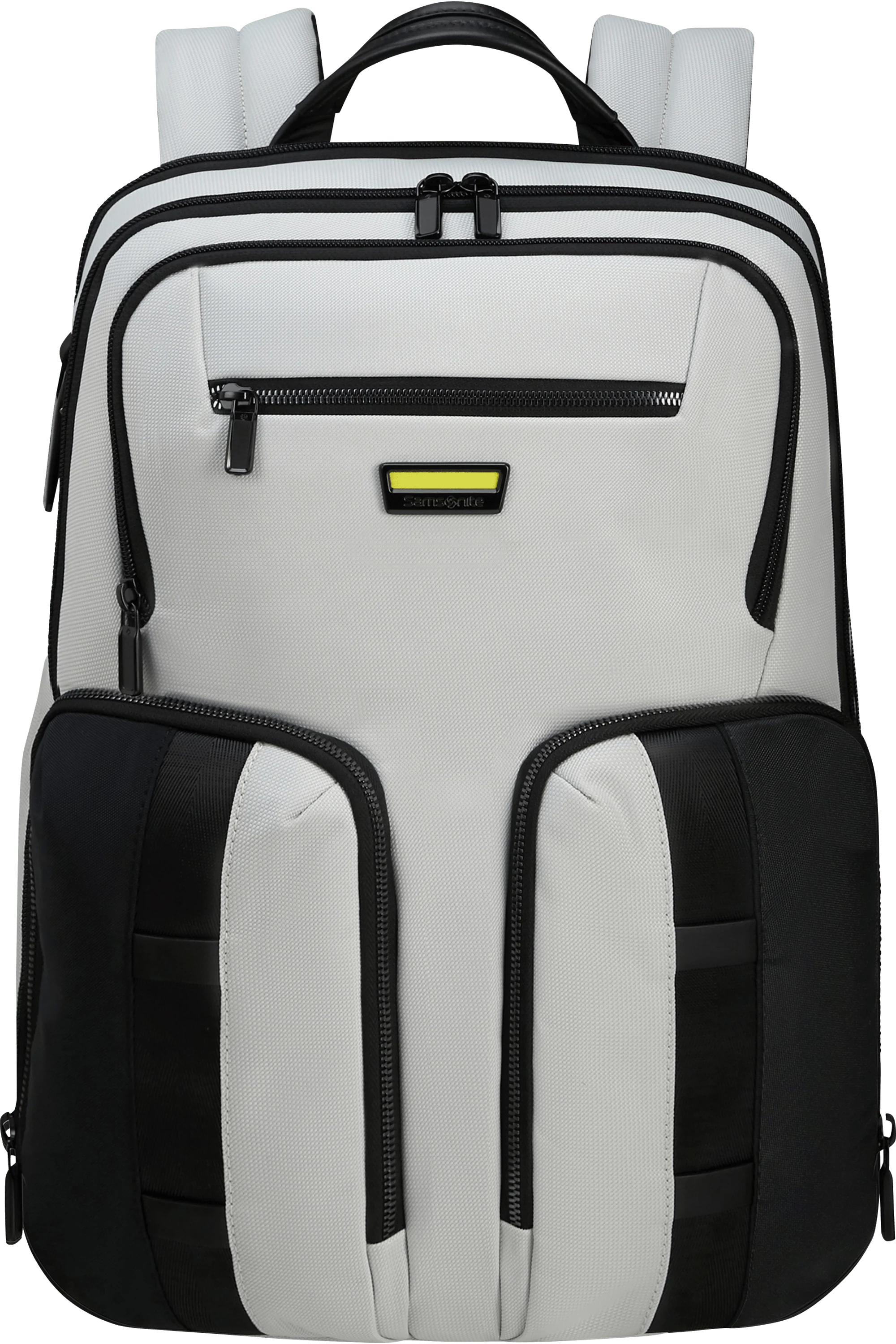 SAMSONITE MOCHILA 14.1”  DOS BOLSILLOS URBAN-EYE - Image 29