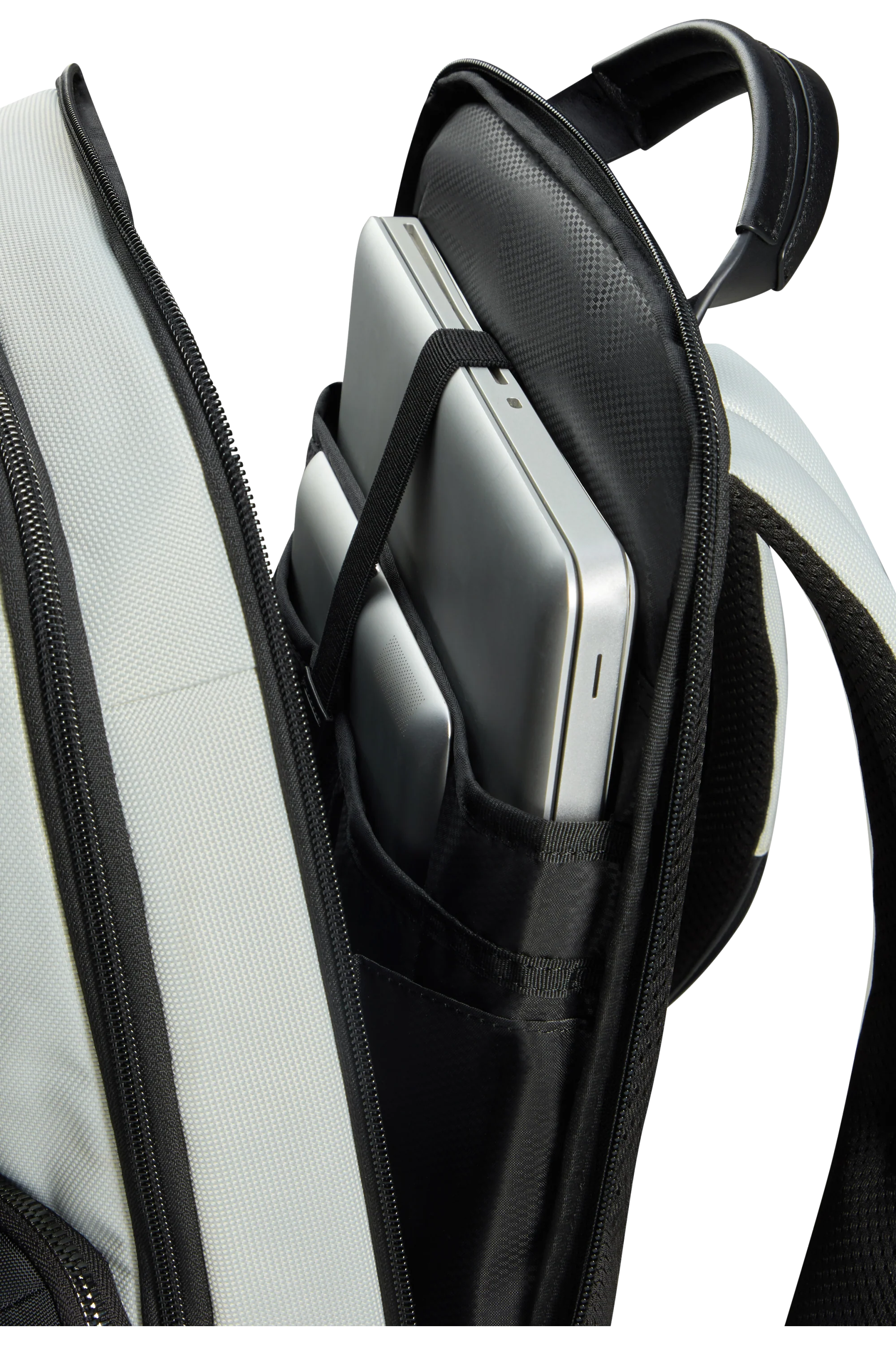 SAMSONITE MOCHILA 14.1”  DOS BOLSILLOS URBAN-EYE - Image 32