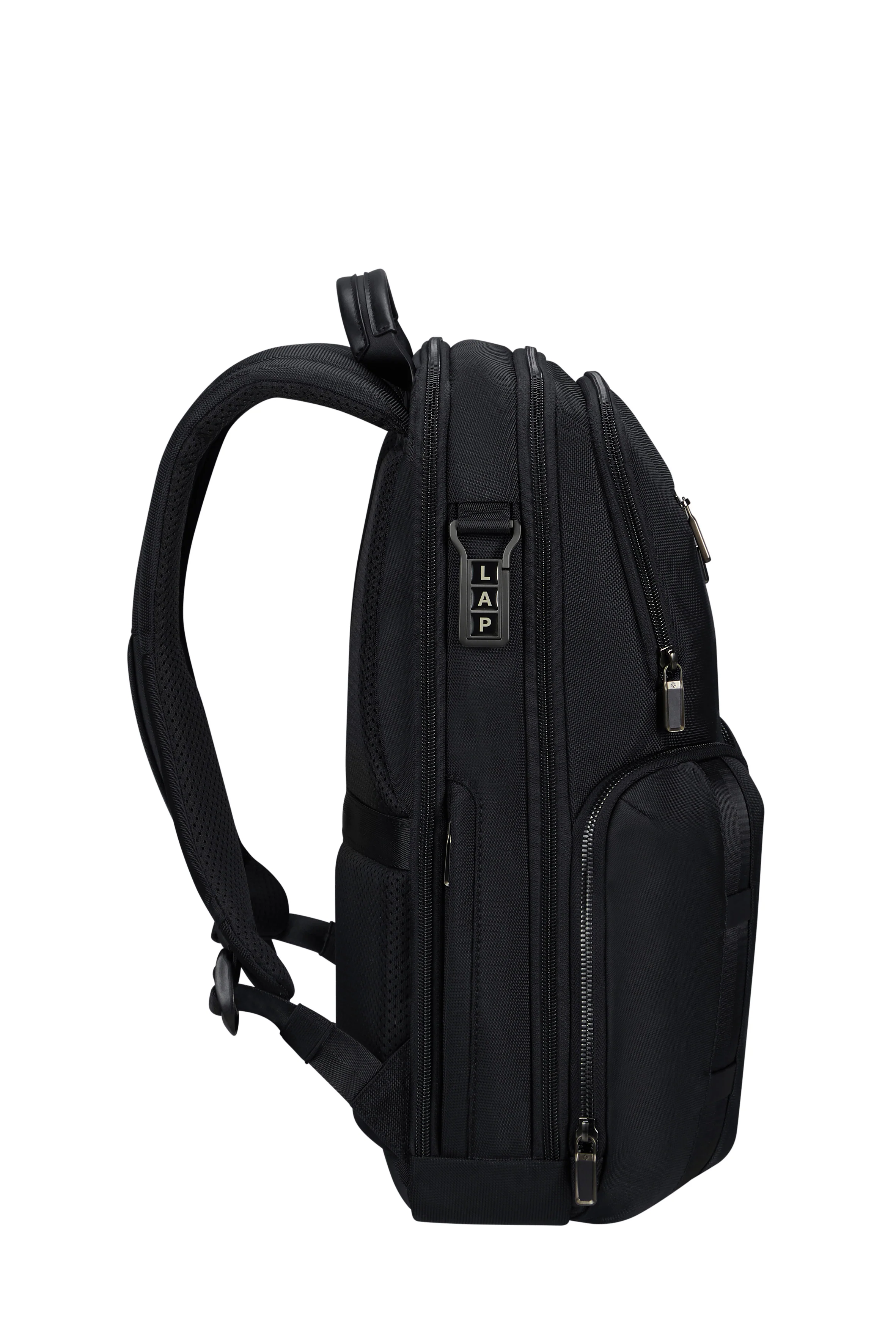 SAMSONITE MOCHILA 14.1”  DOS BOLSILLOS URBAN-EYE - Image 6
