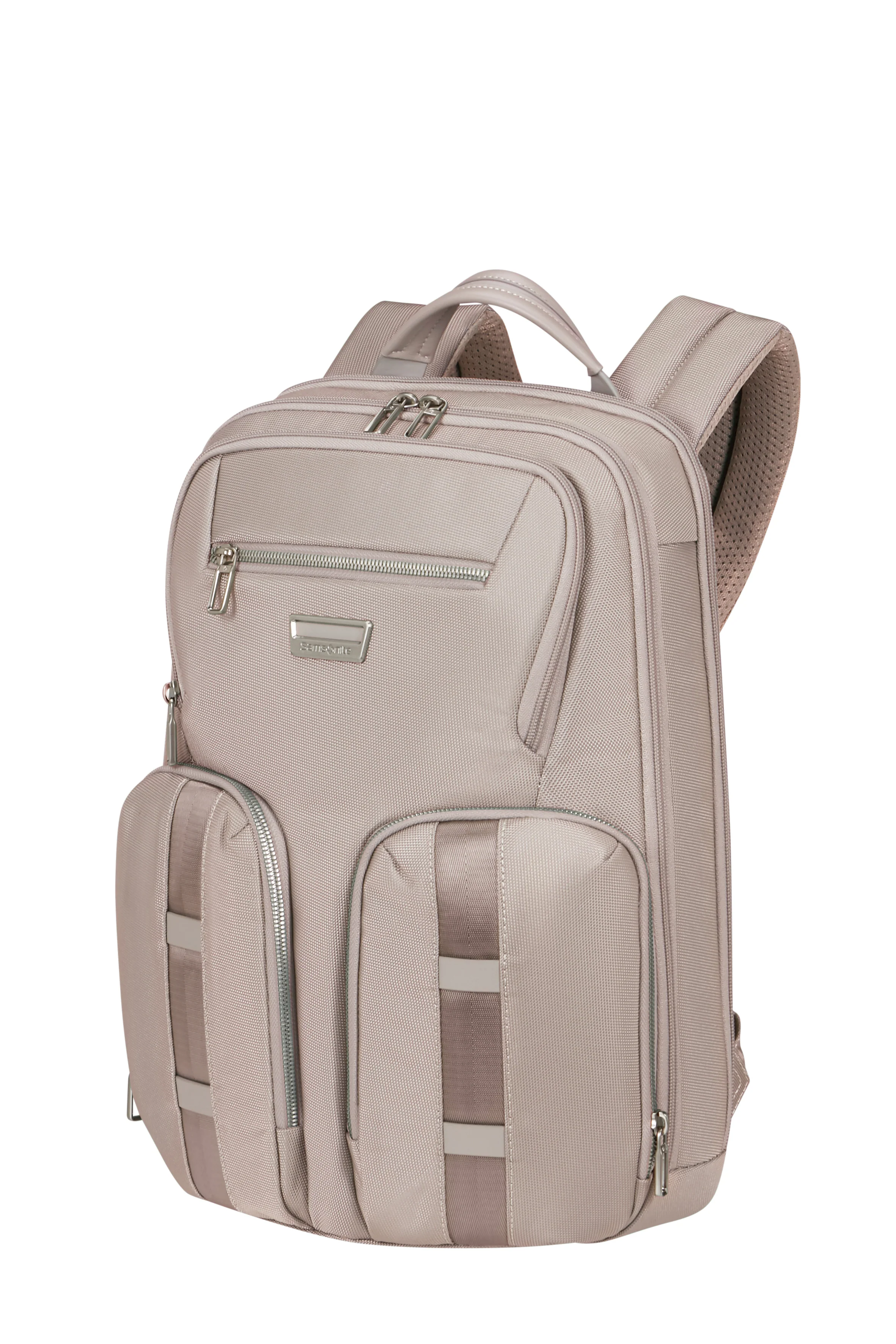 SAMSONITE MOCHILA 14.1”  DOS BOLSILLOS URBAN-EYE - Image 9