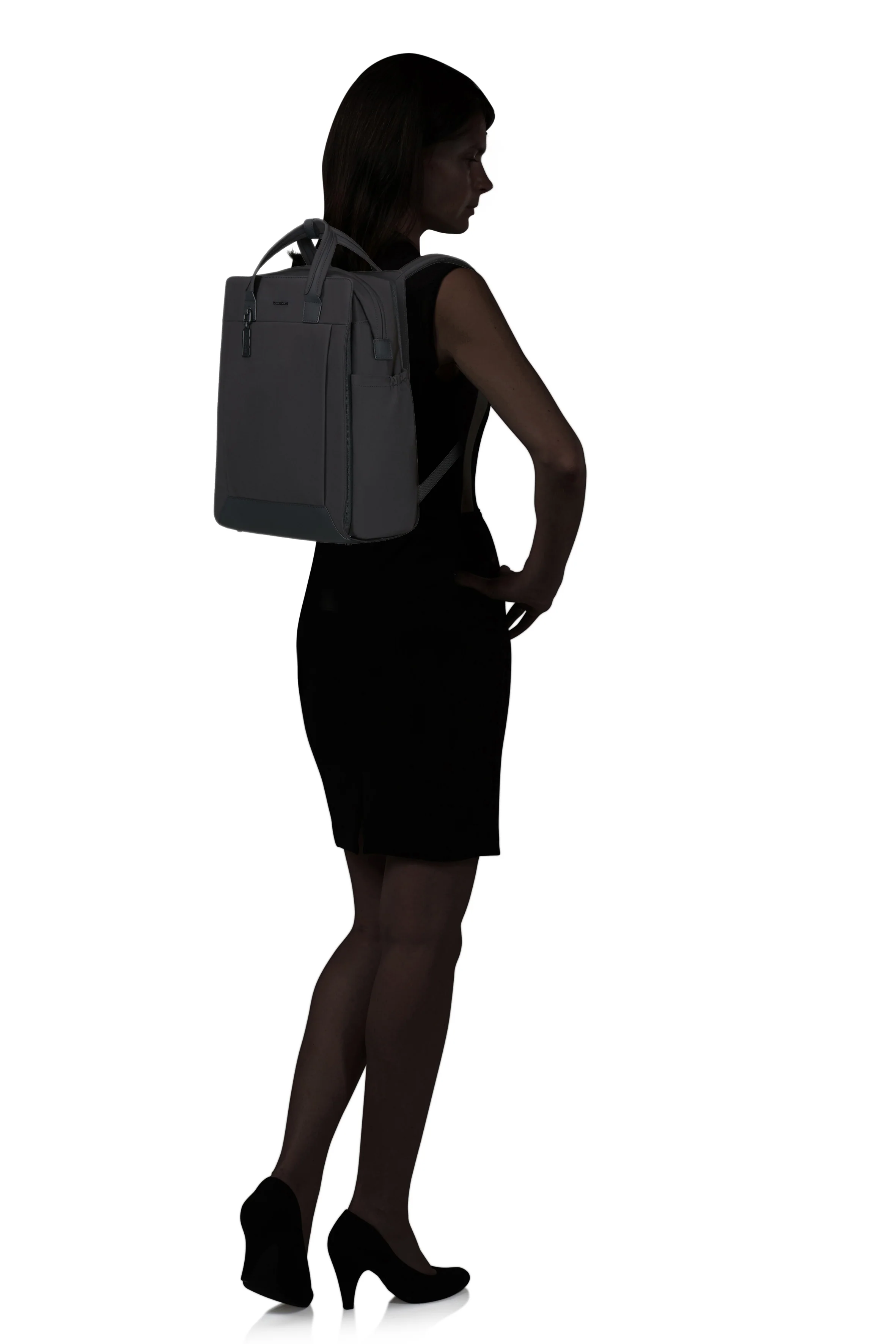 SAMSONITE mochila 14,1" ESSENTIS - Image 14