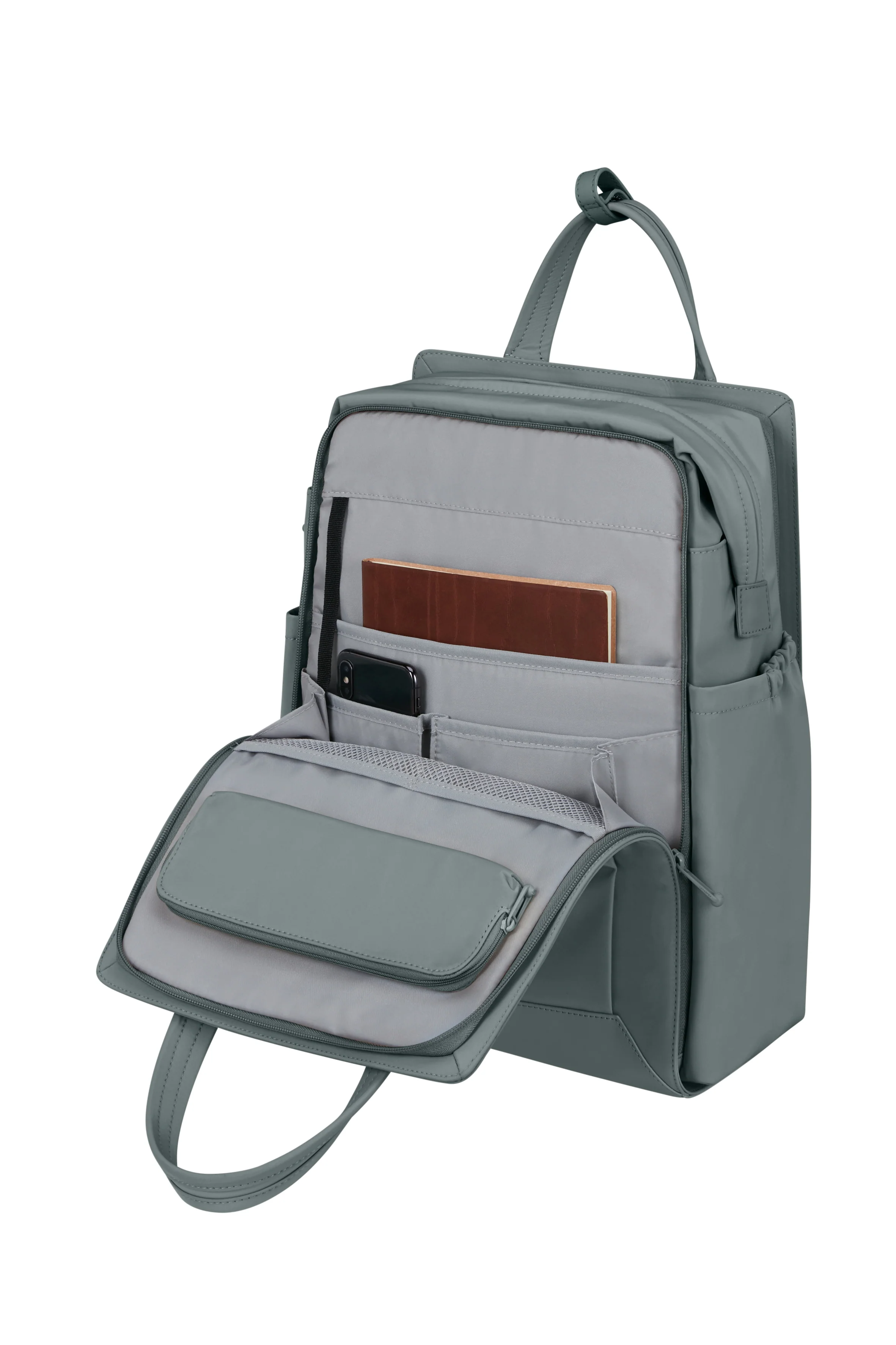 SAMSONITE mochila 14,1" ESSENTIS - Image 34
