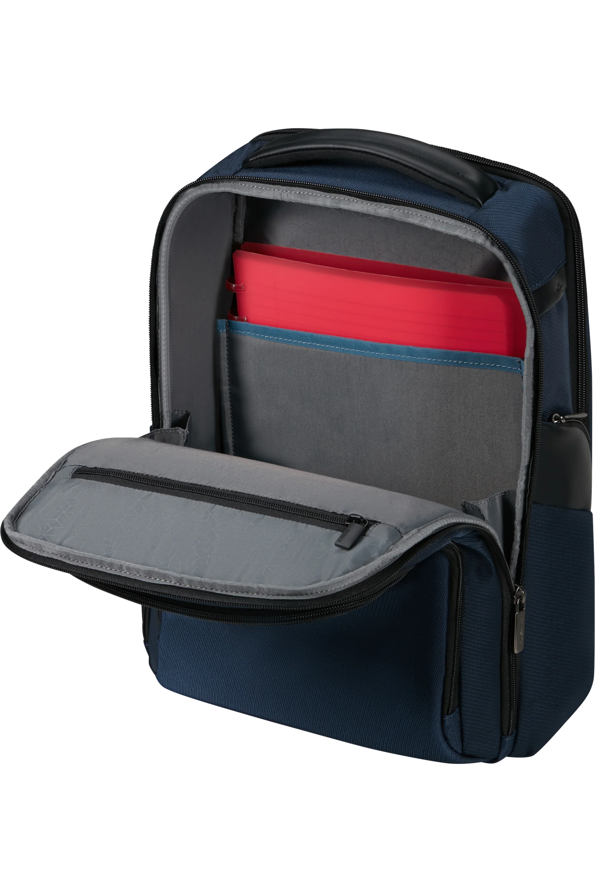 SAMSONITE MOCHILA 14.1" EVOSIGHT - Image 14