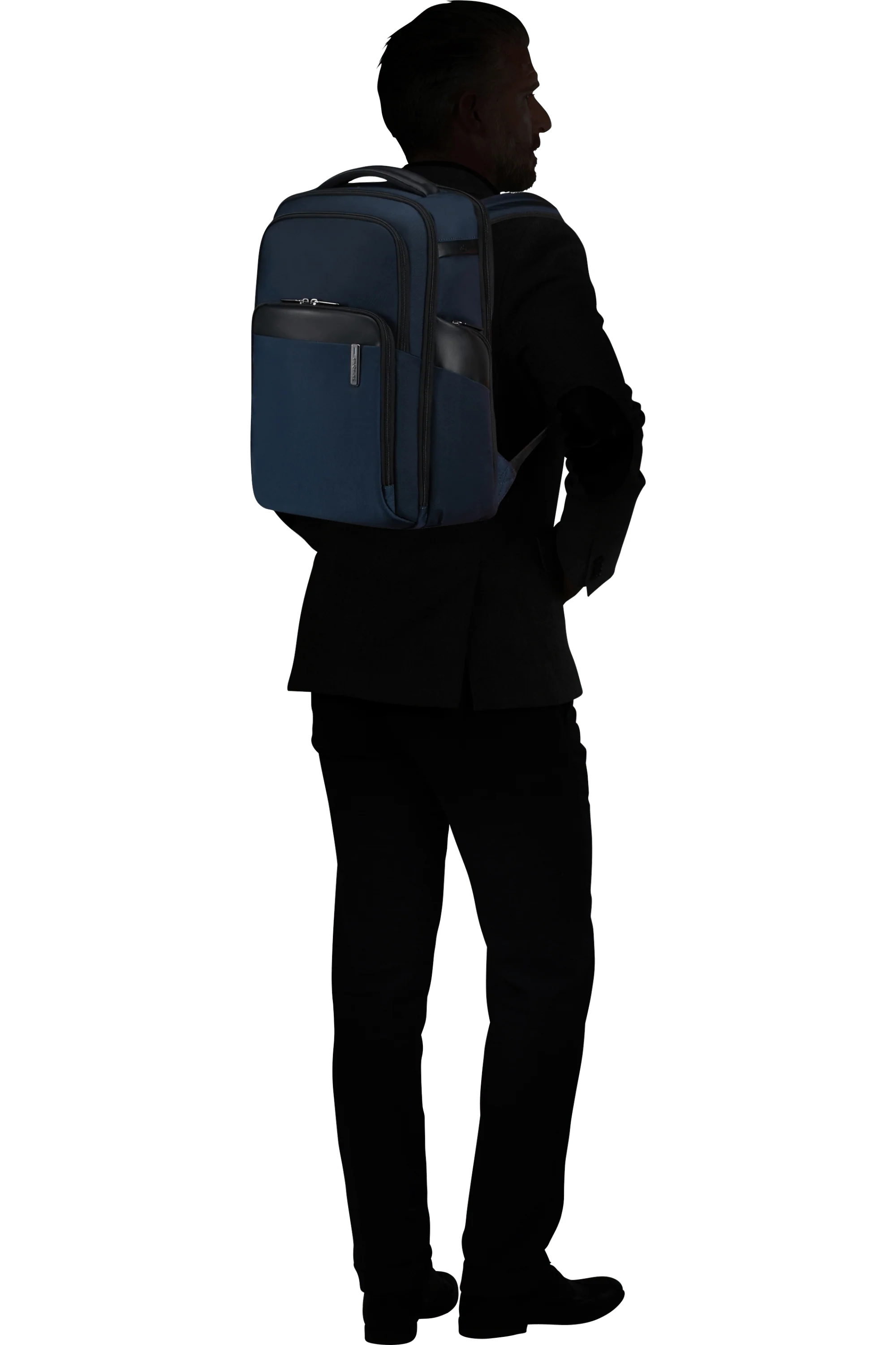 SAMSONITE MOCHILA 14.1" EVOSIGHT - Image 16