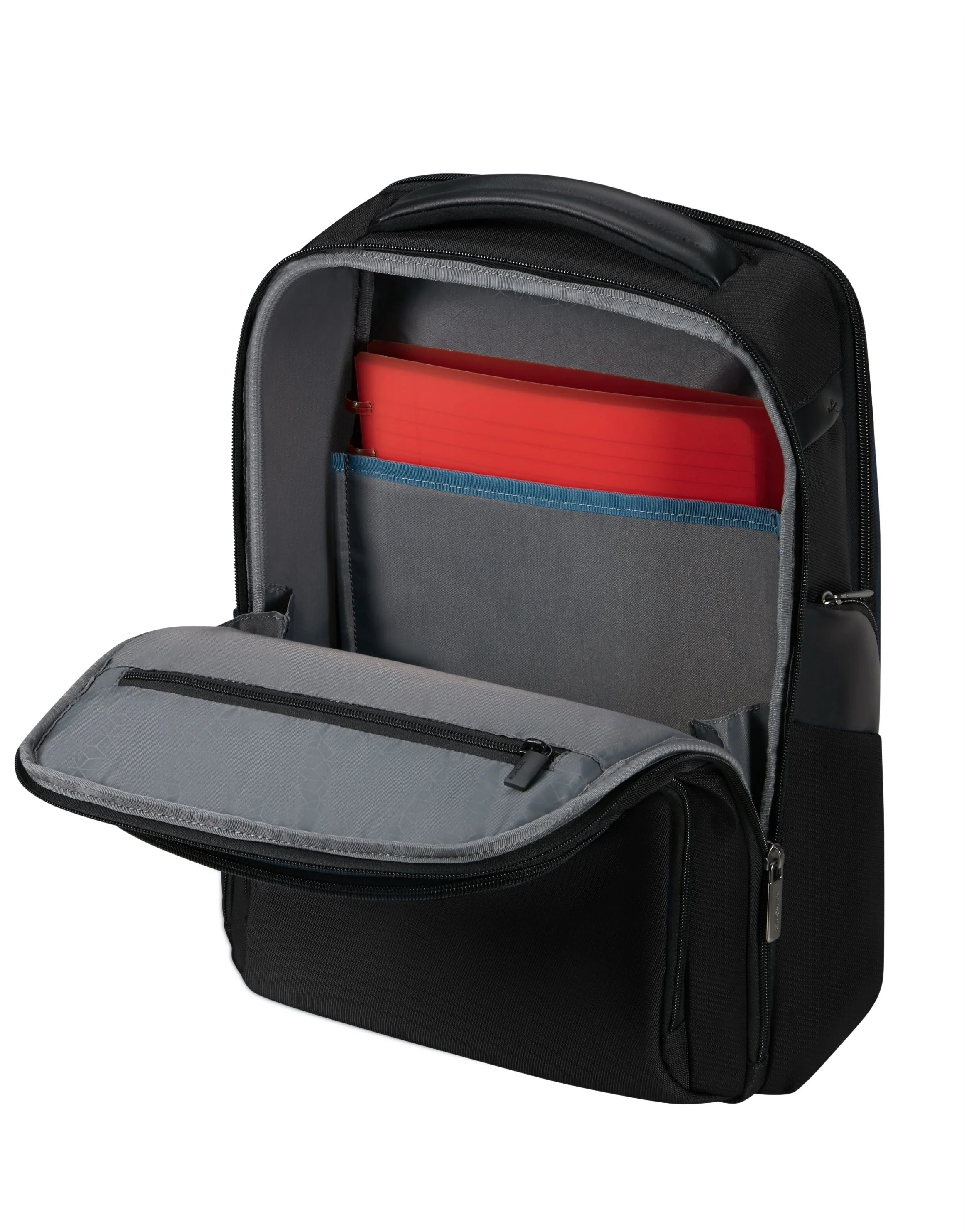 SAMSONITE MOCHILA 14.1" EVOSIGHT - Image 4