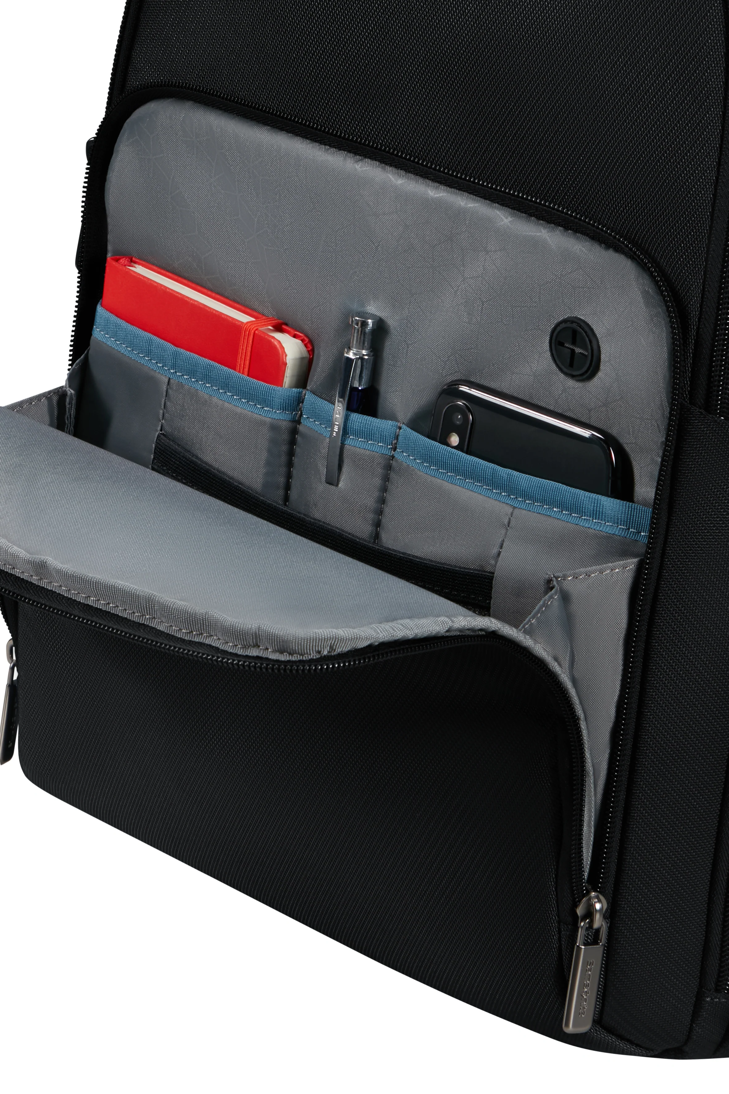 SAMSONITE MOCHILA 14.1" EVOSIGHT - Image 5