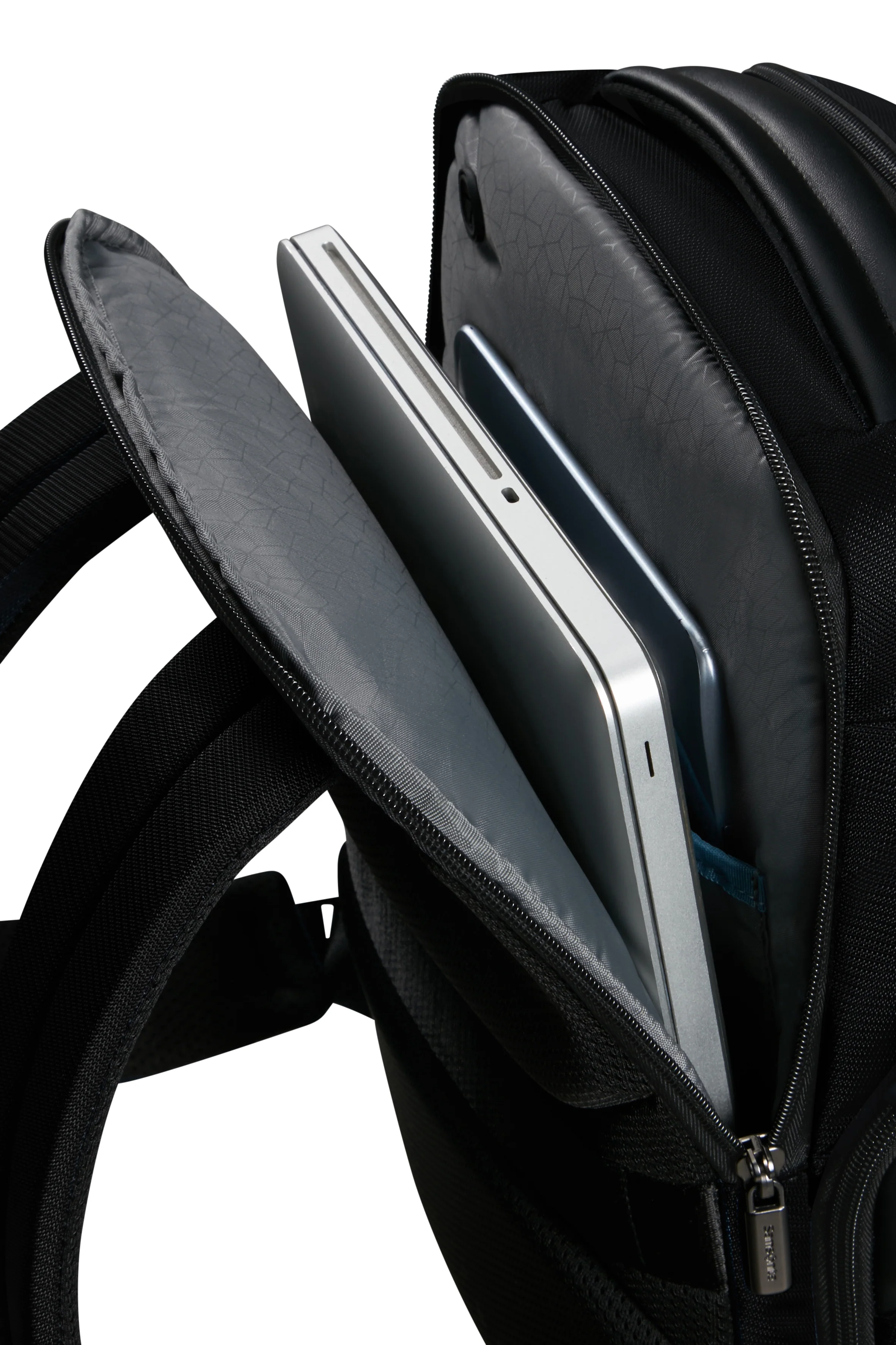 SAMSONITE MOCHILA 14.1" EVOSIGHT - Image 6