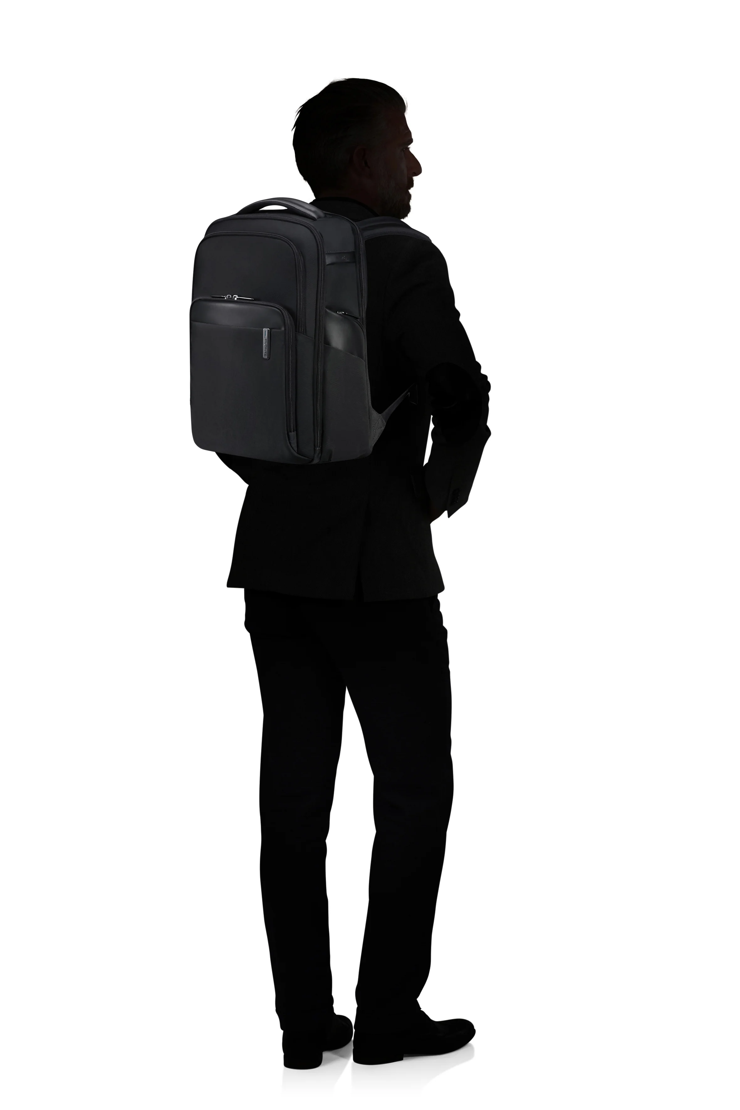 SAMSONITE MOCHILA 14.1" EVOSIGHT - Image 9