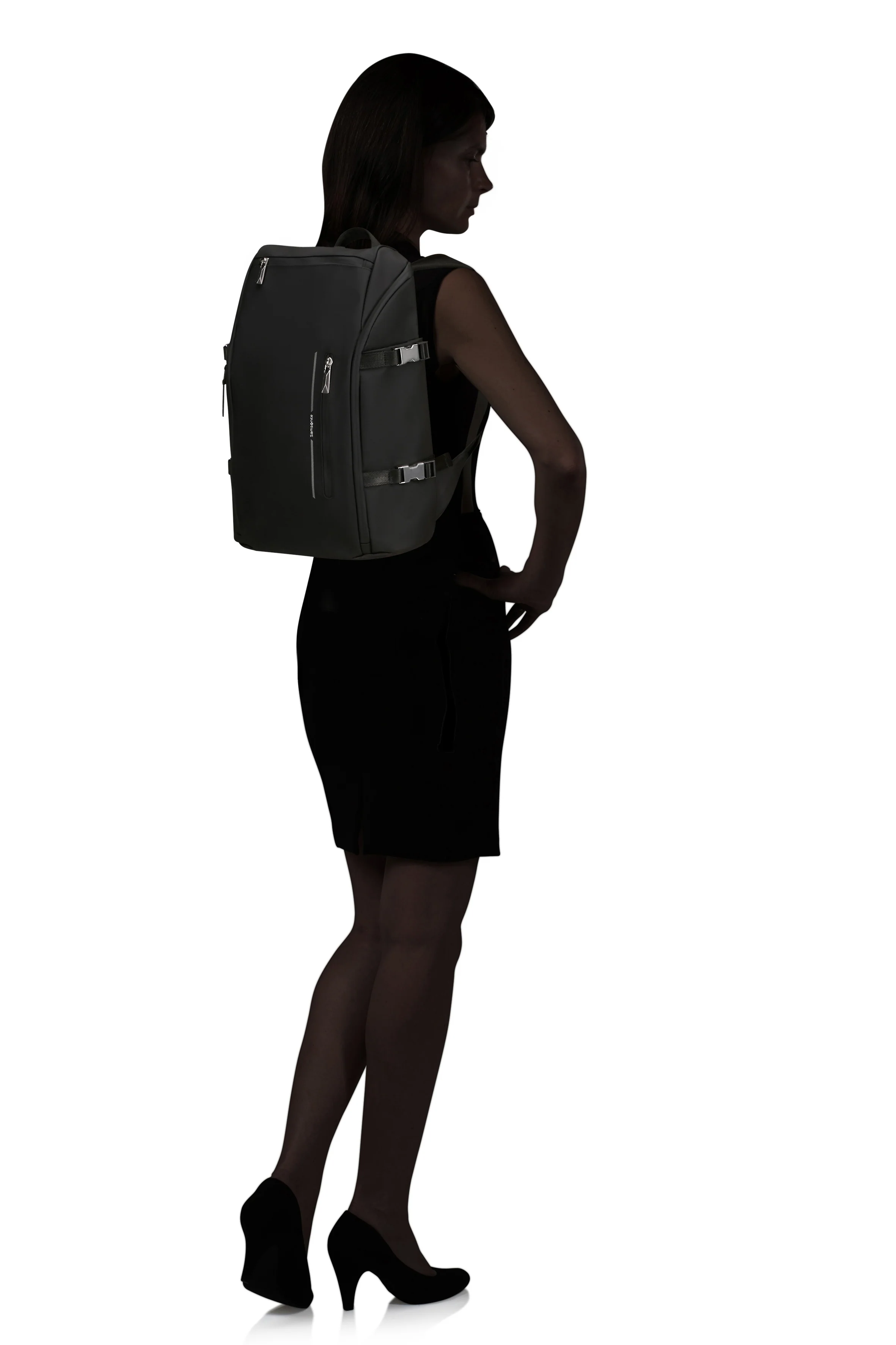 SAMSONITE mochila 14,1" GLAM-GO - Image 15
