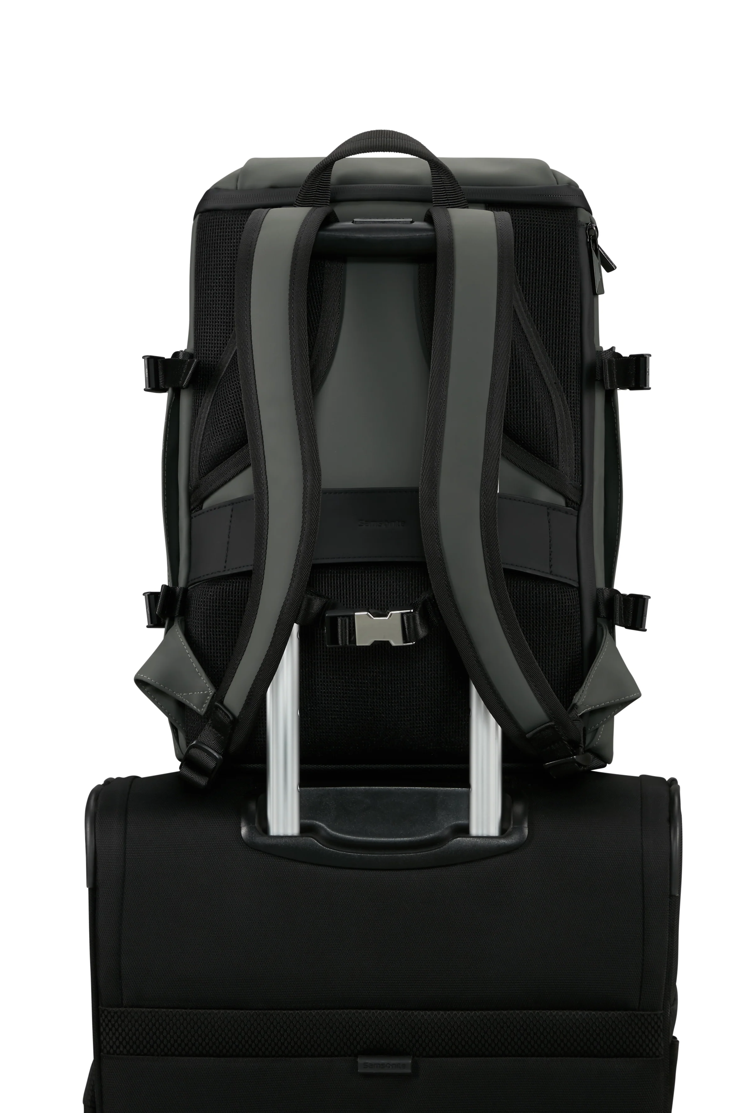 SAMSONITE mochila 14,1" GLAM-GO - Image 19