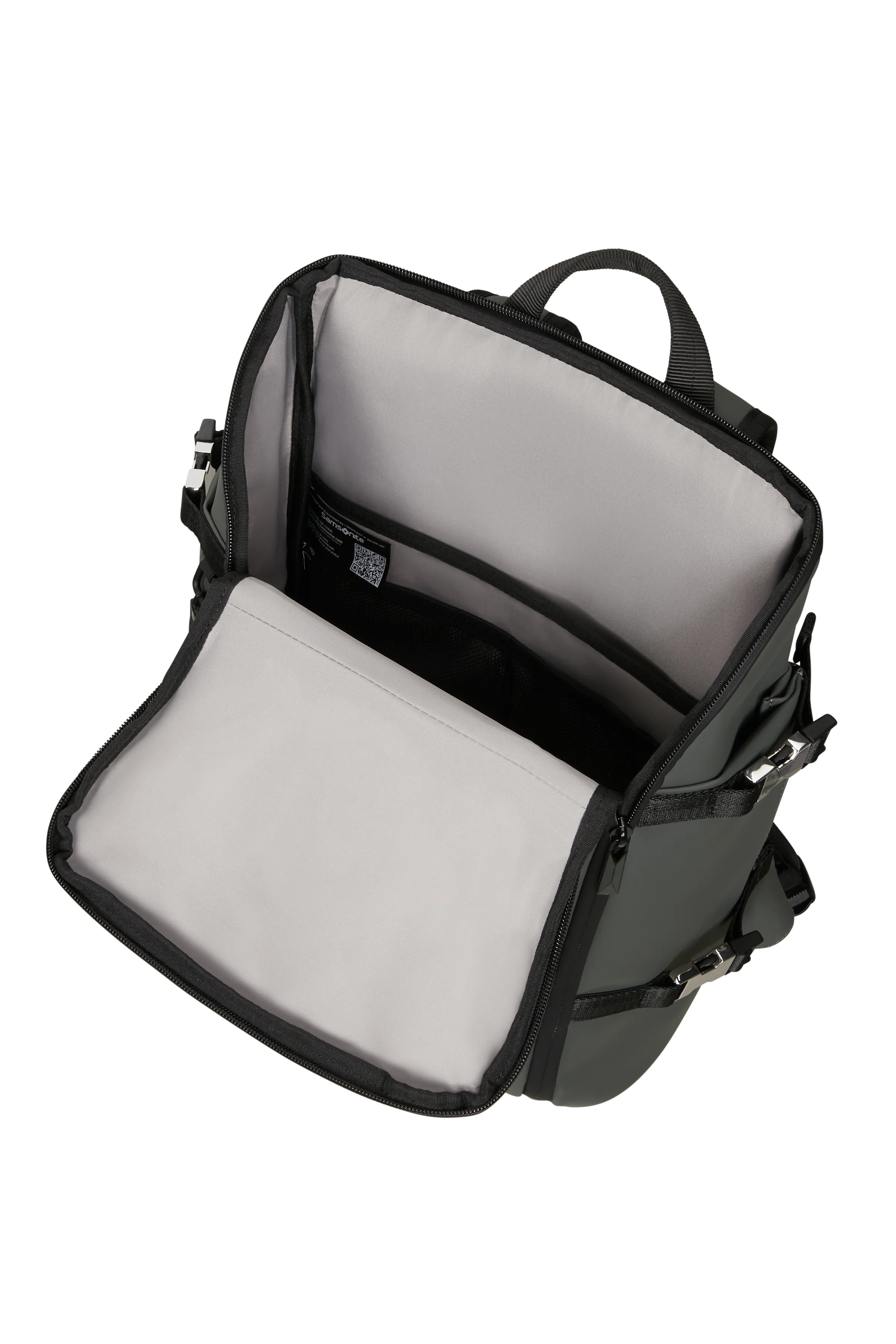 SAMSONITE mochila 14,1" GLAM-GO - Image 20