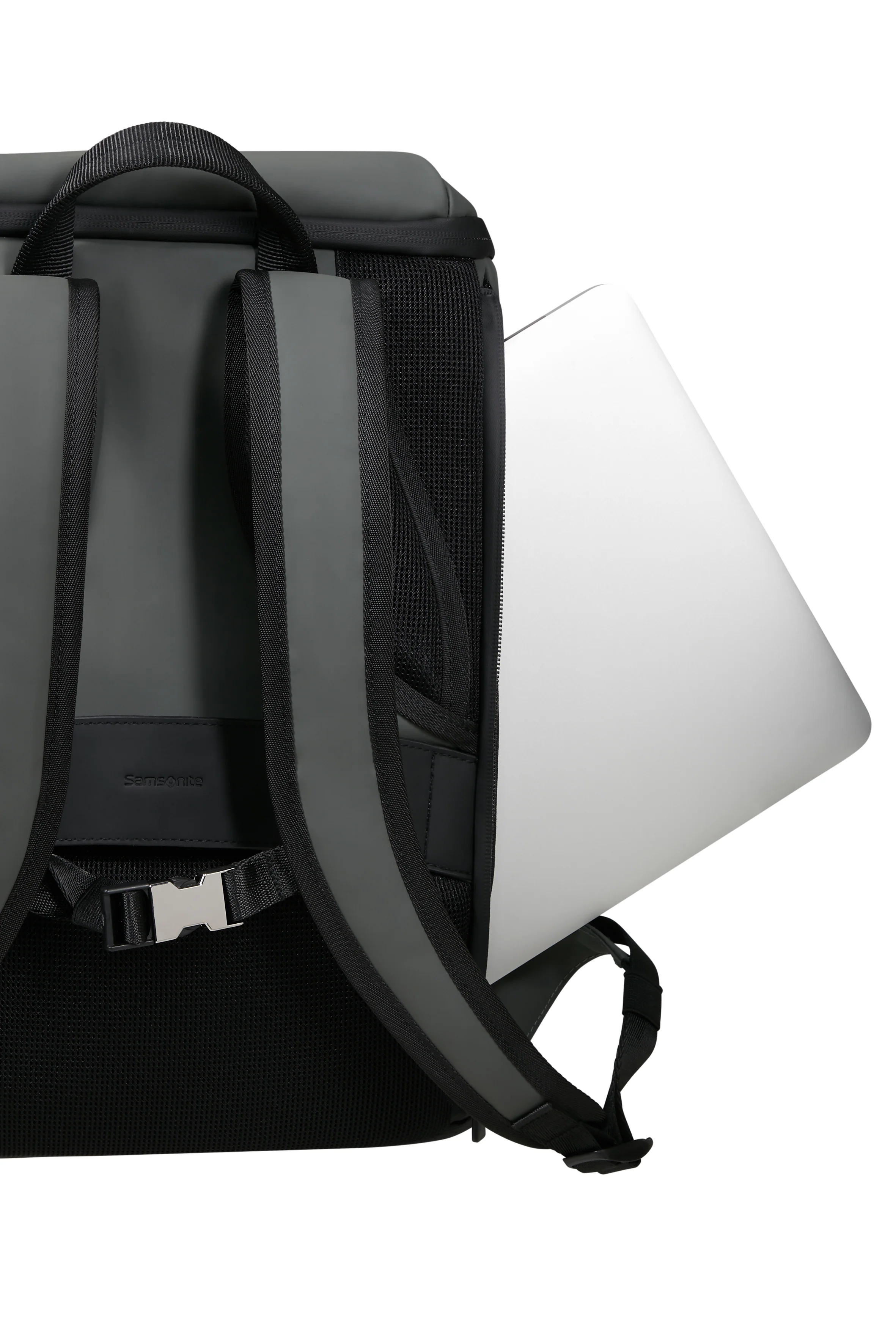 SAMSONITE mochila 14,1" GLAM-GO - Image 21