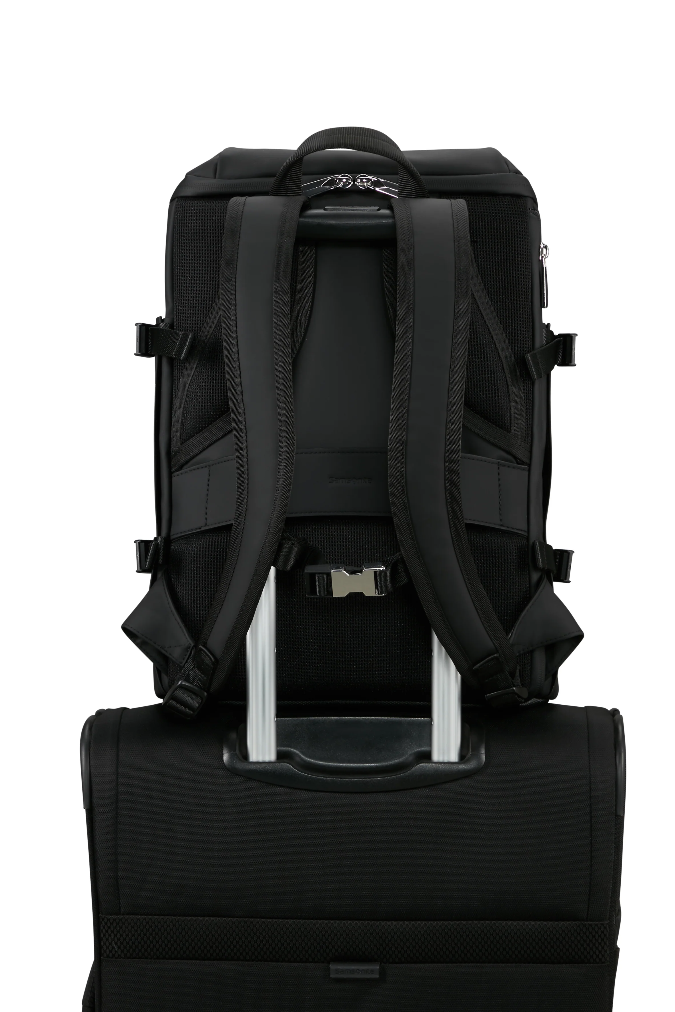 SAMSONITE mochila 14,1" GLAM-GO - Image 3