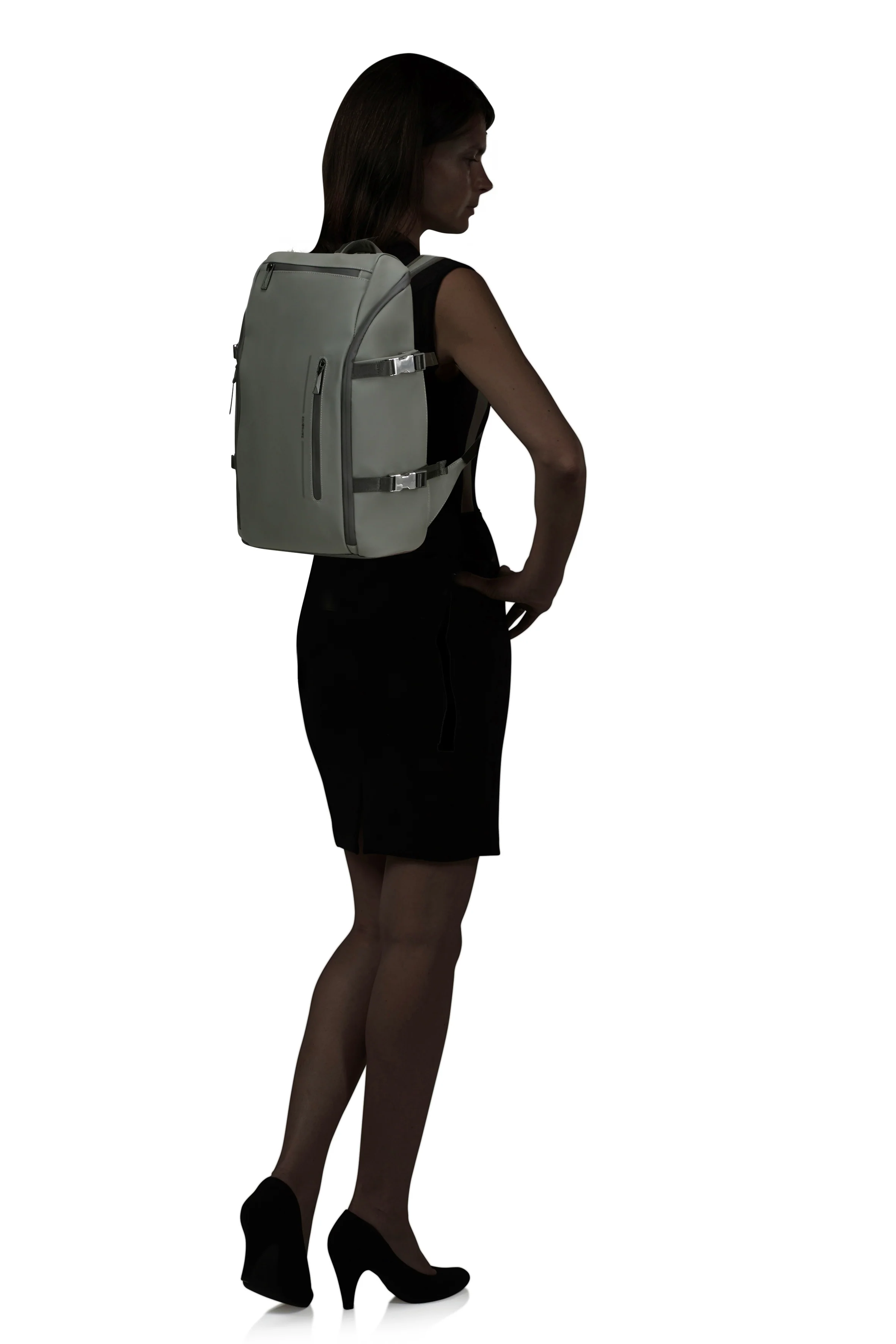 SAMSONITE mochila 14,1" GLAM-GO - Image 30
