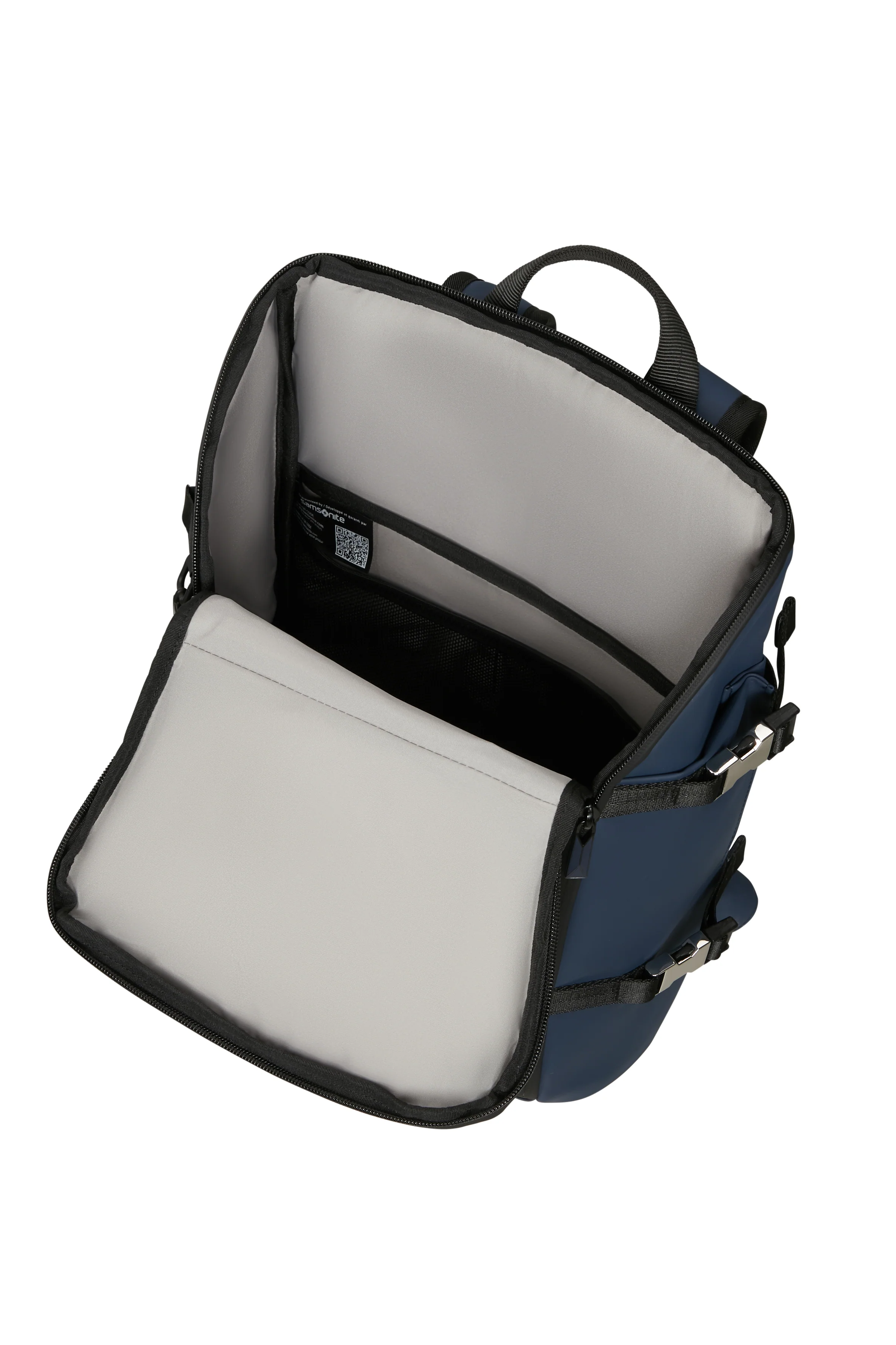 SAMSONITE mochila 14,1" GLAM-GO - Image 35