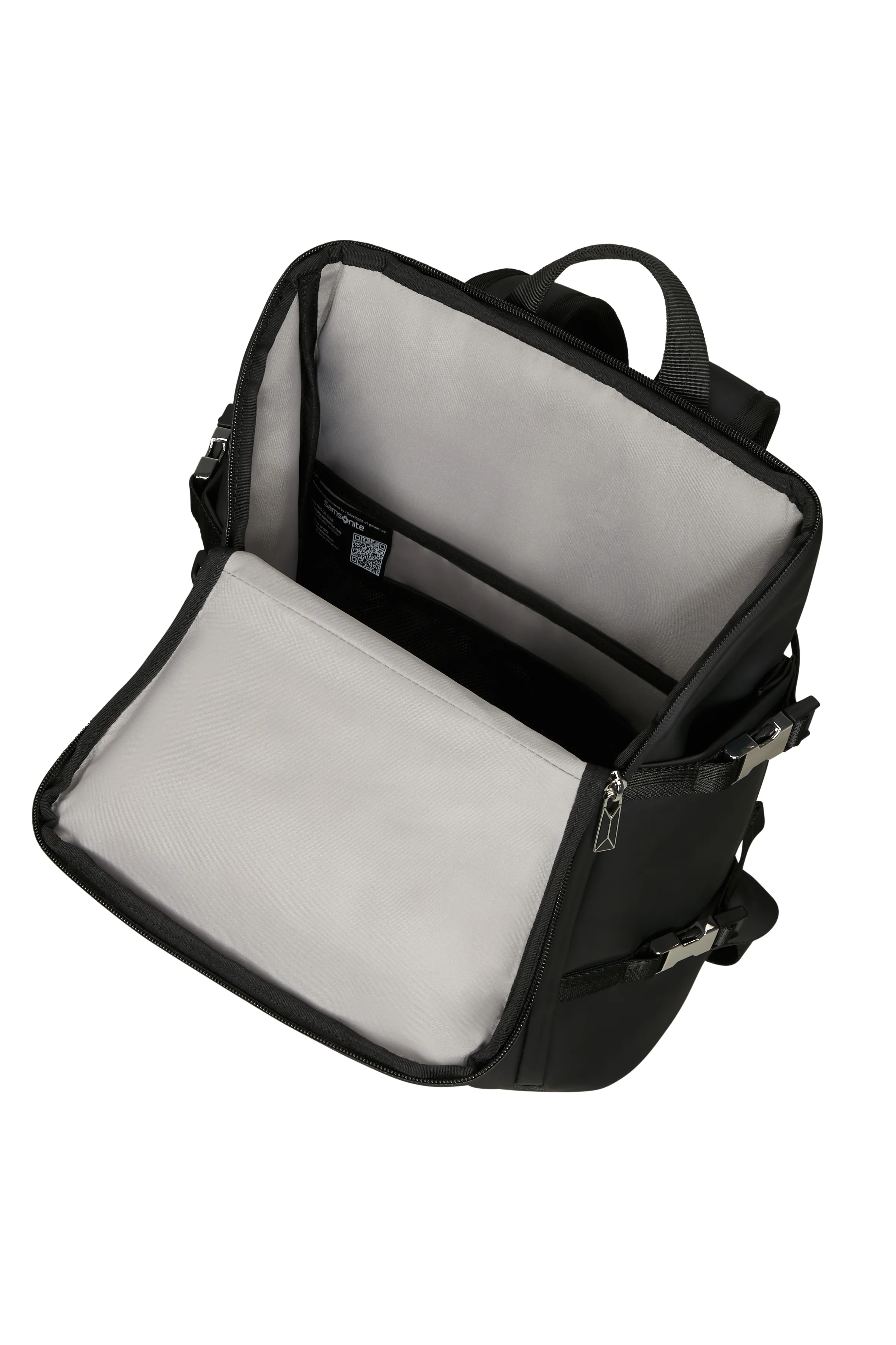 SAMSONITE mochila 14,1" GLAM-GO - Image 4