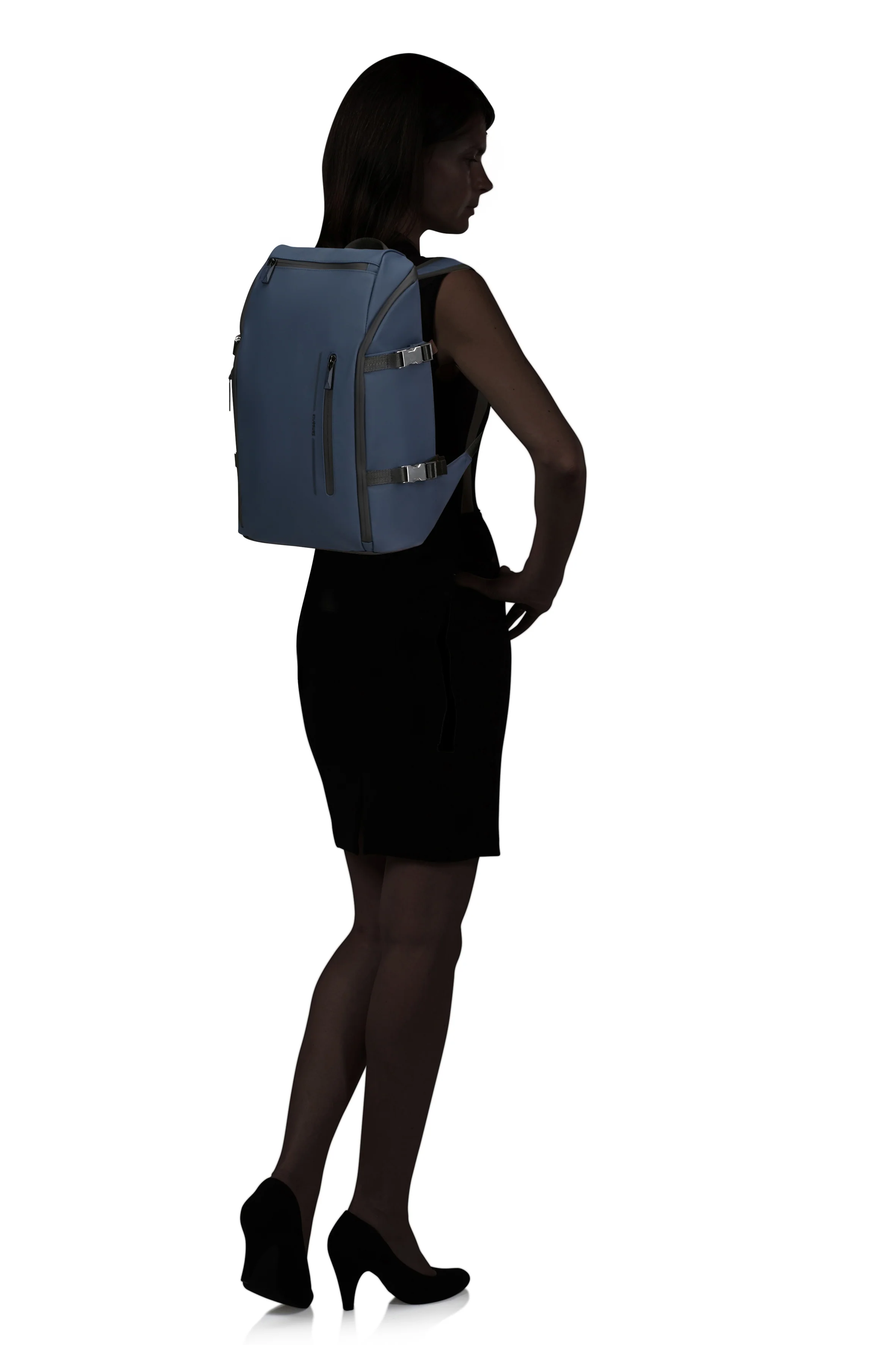 SAMSONITE mochila 14,1" GLAM-GO - Image 45