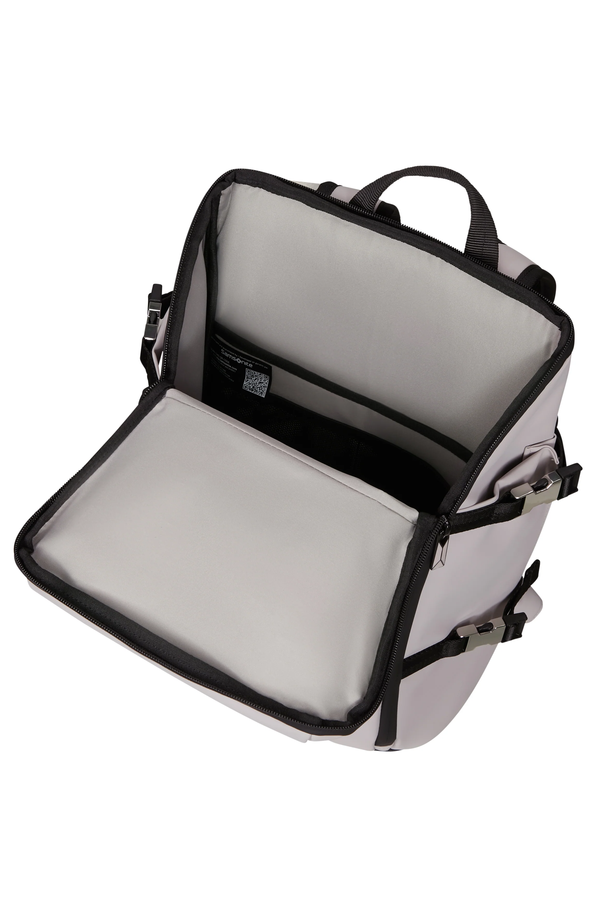 SAMSONITE mochila 14,1" GLAM-GO - Image 48