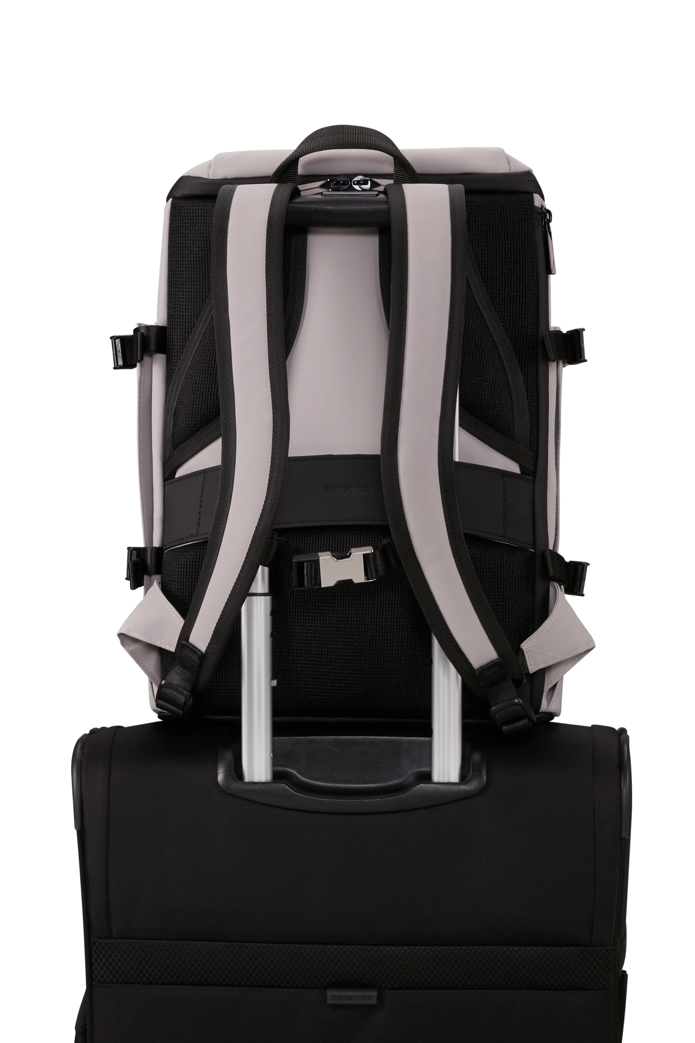 SAMSONITE mochila 14,1" GLAM-GO - Image 50