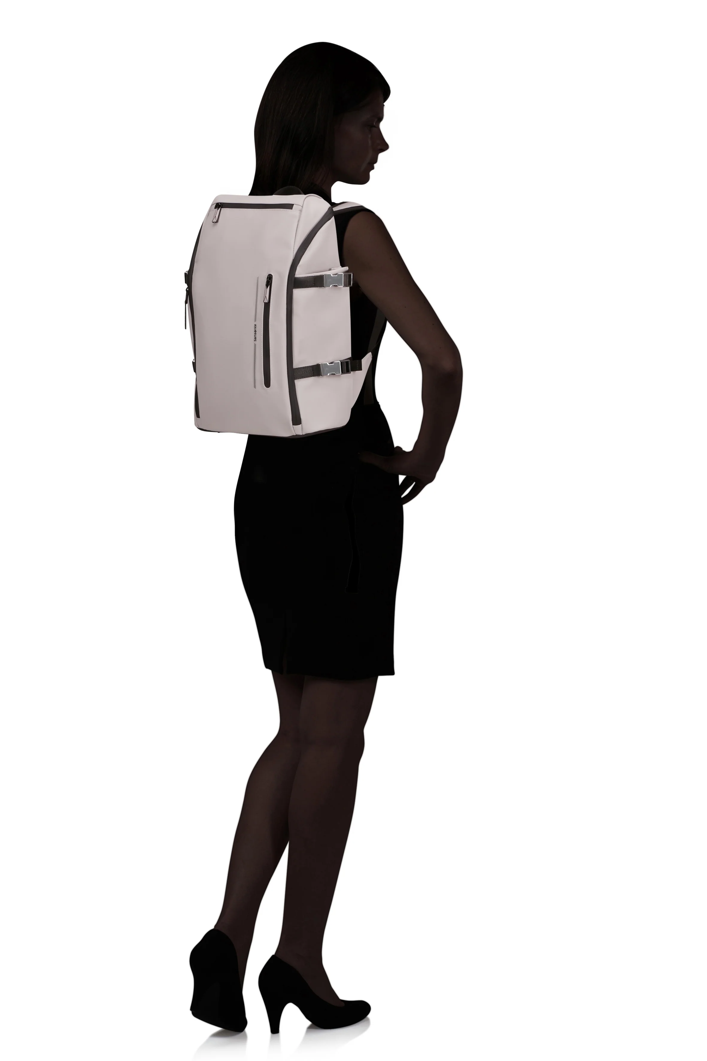 SAMSONITE mochila 14,1" GLAM-GO - Image 59