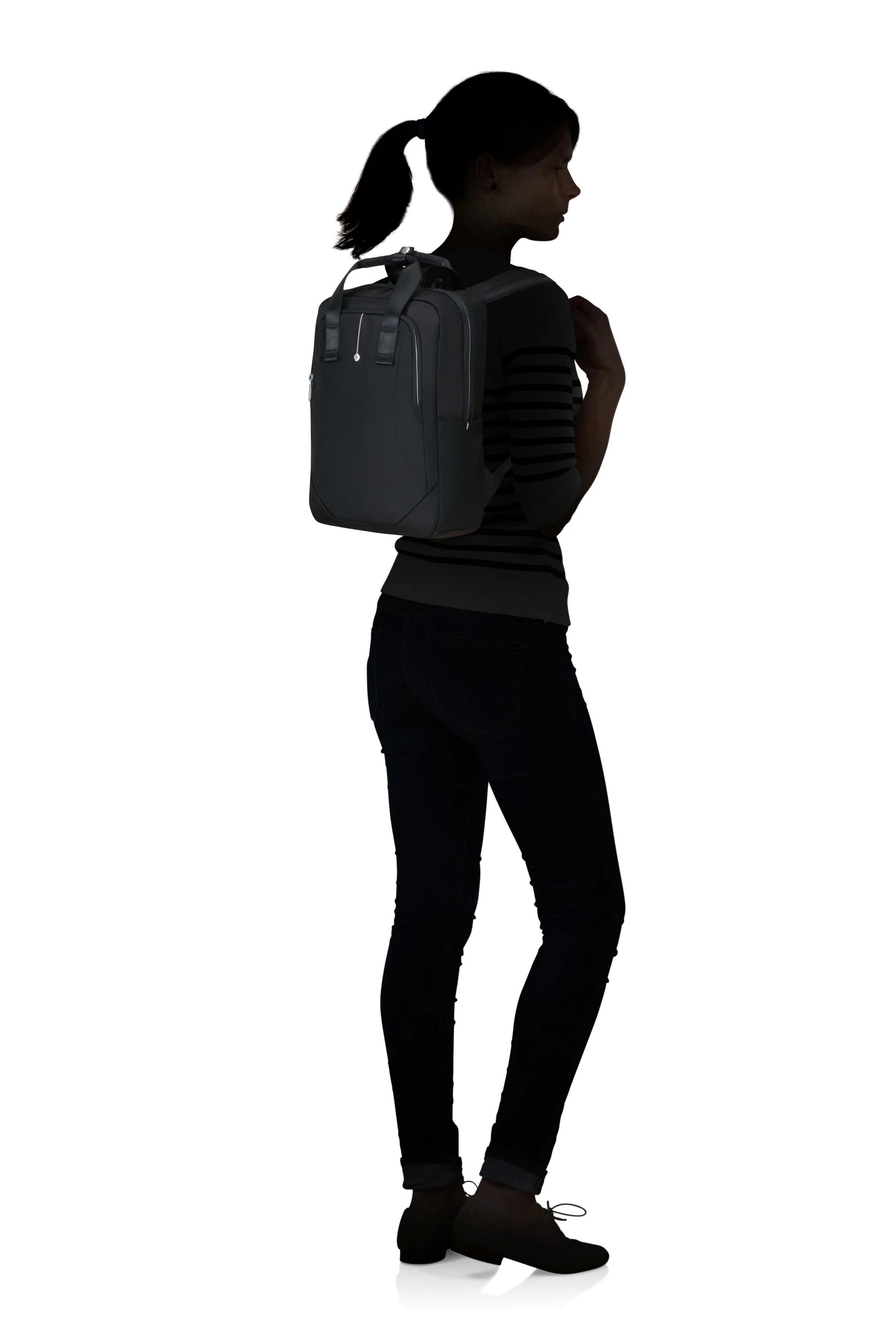 SAMSONITE mochila 14,1" GUARDIT CLASSY 2.0 - Image 11
