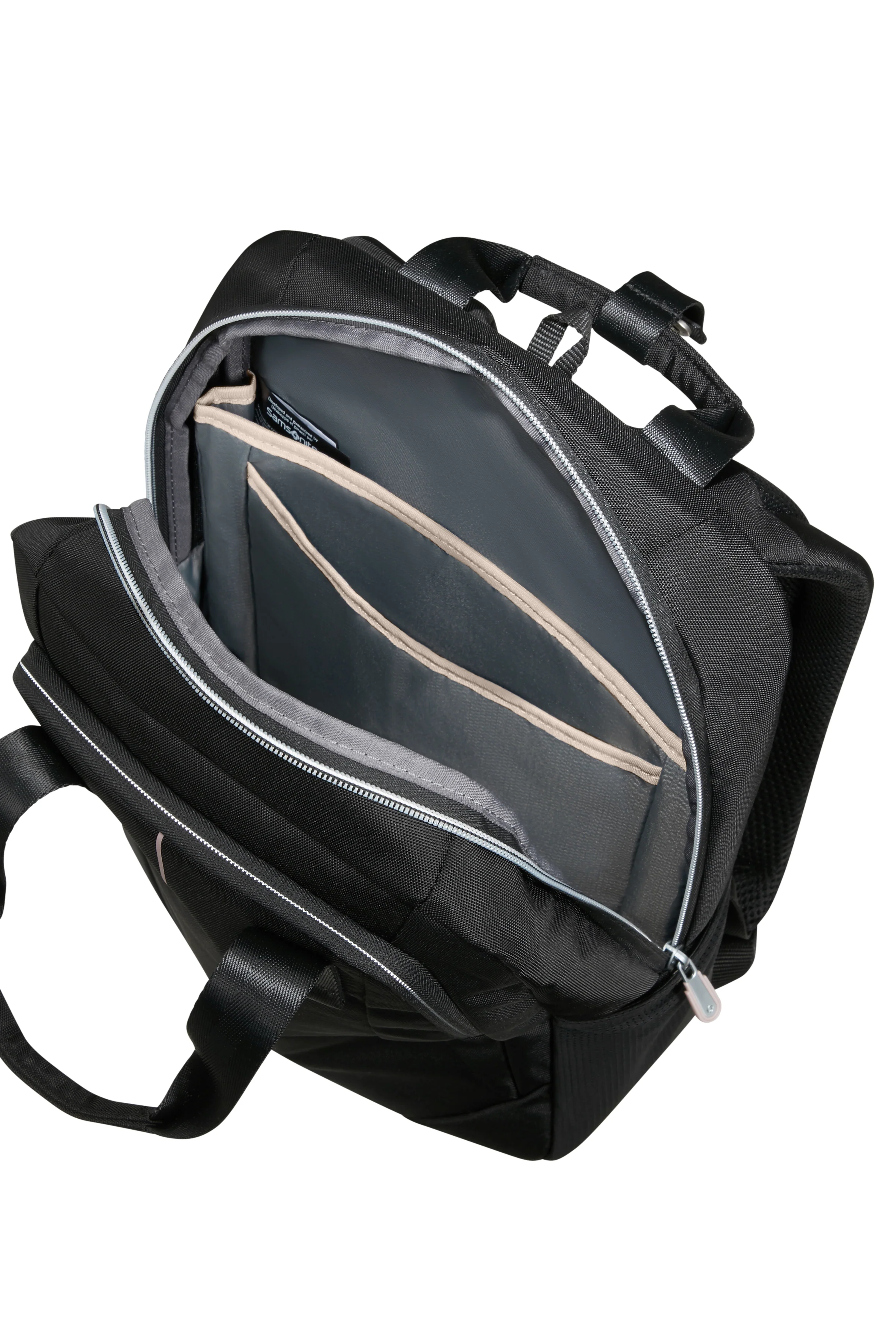 SAMSONITE mochila 14,1" GUARDIT CLASSY 2.0 - Image 5