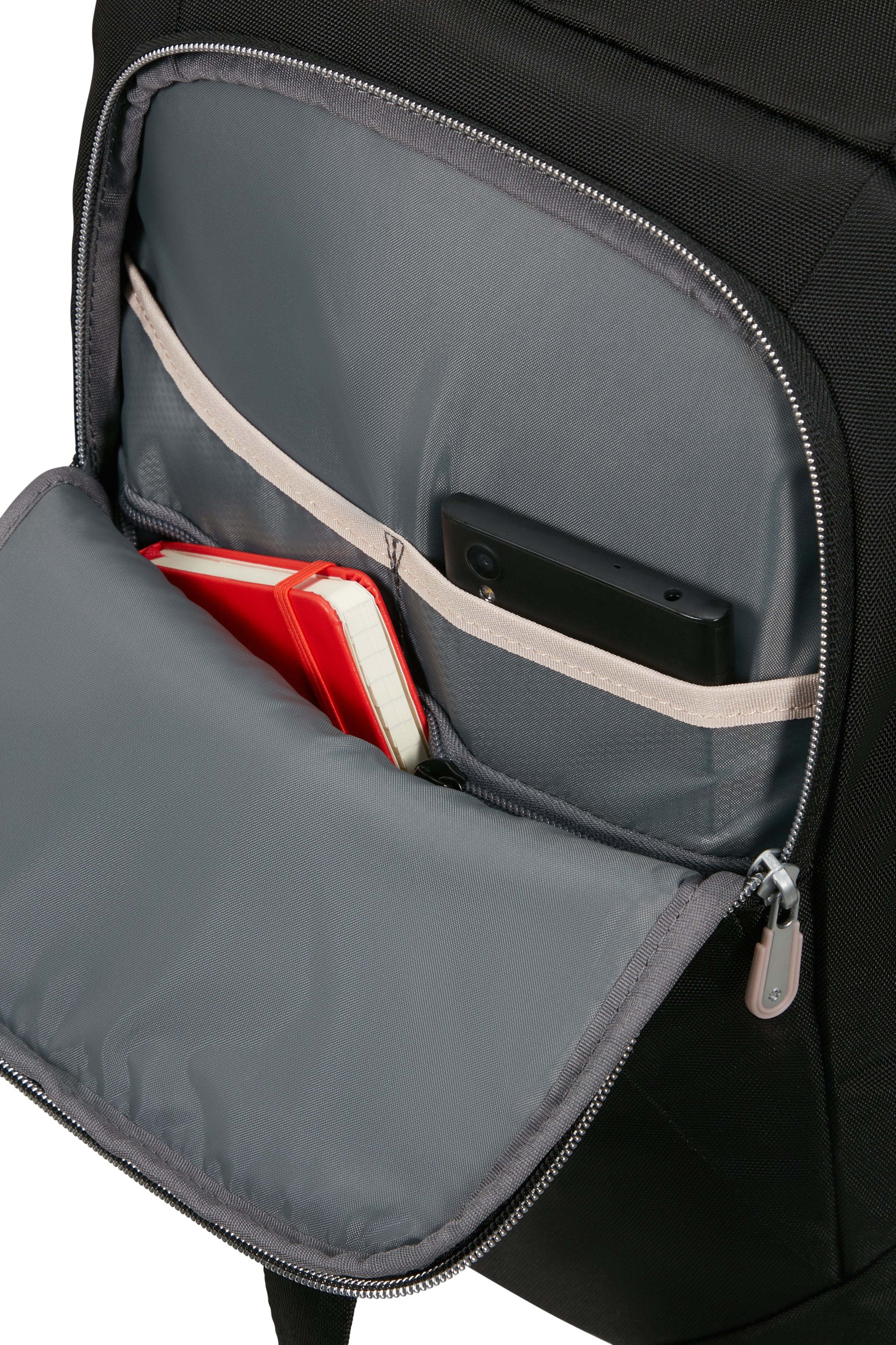 SAMSONITE mochila 14,1" GUARDIT CLASSY 2.0 - Image 7
