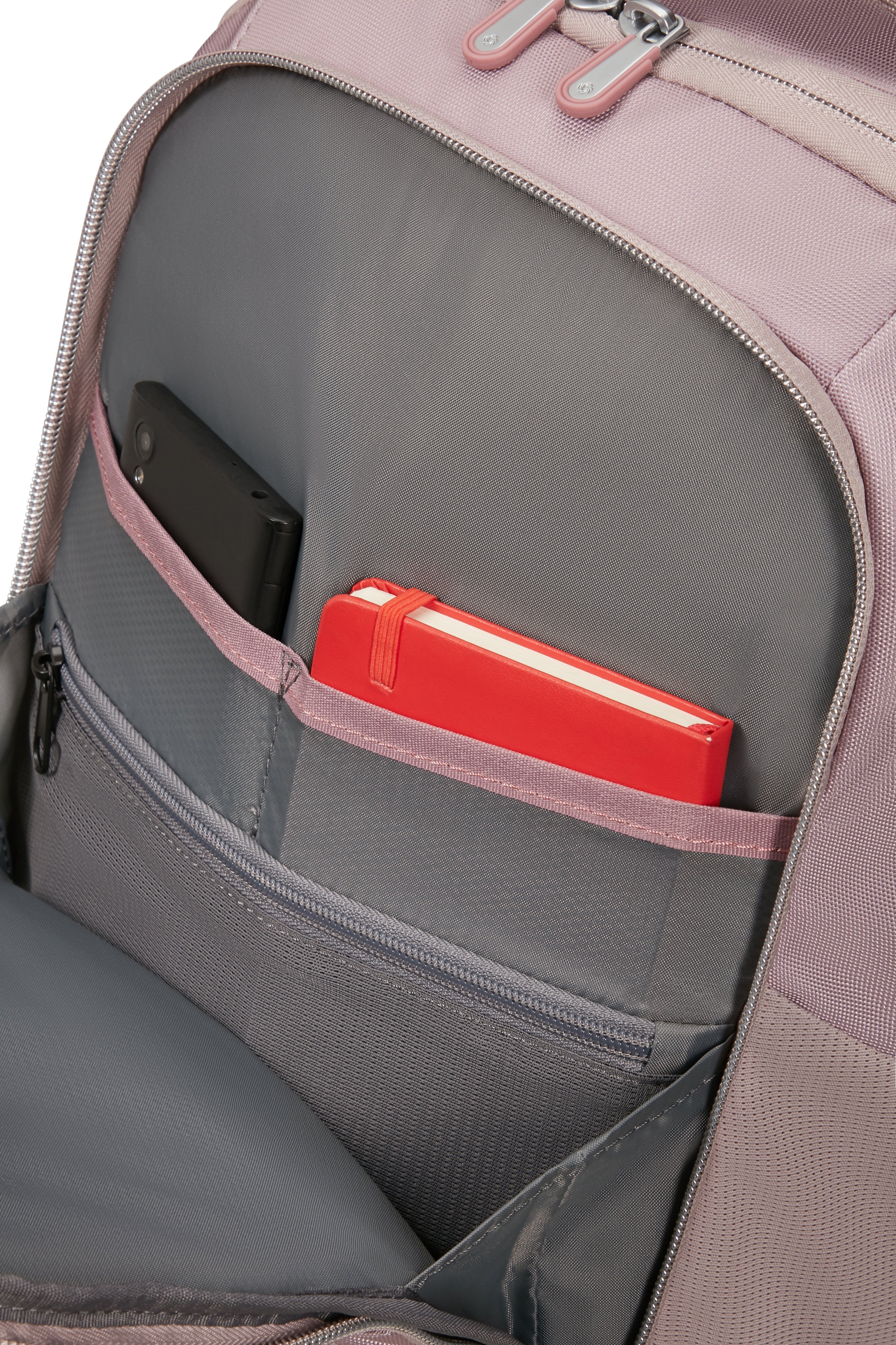 SAMSONITE mochila 14,1" GUARDIT CLASSY 2.0 - Image 19