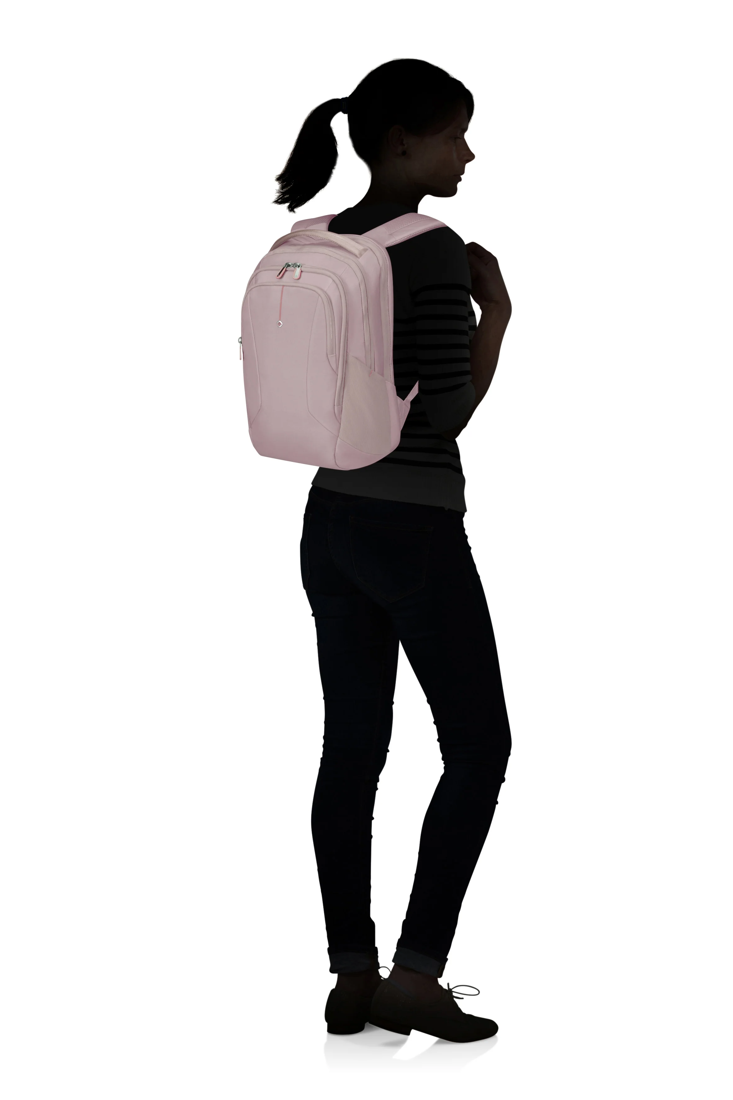SAMSONITE mochila 14,1" GUARDIT CLASSY 2.0 - Image 22