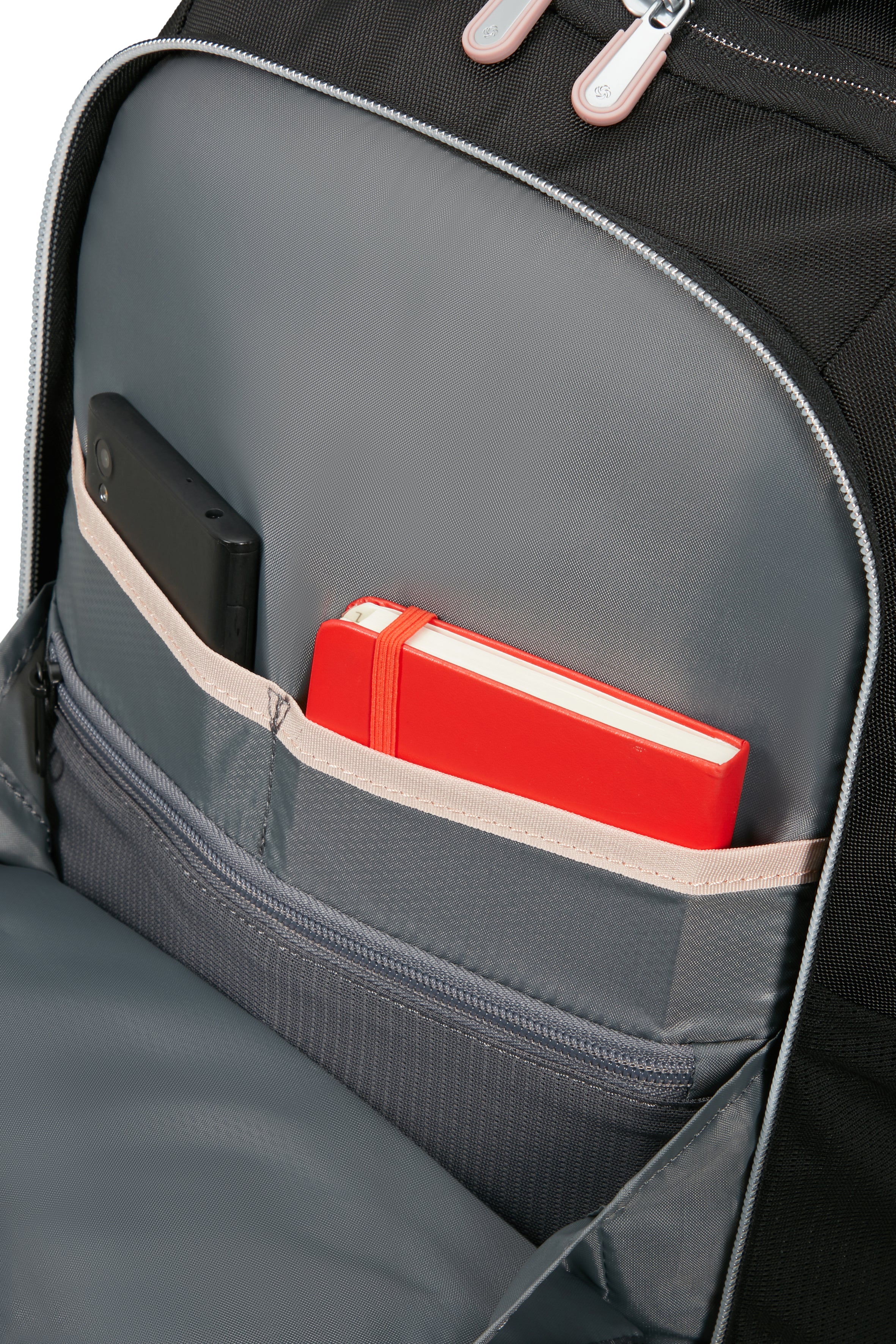 SAMSONITE mochila 14,1" GUARDIT CLASSY 2.0 - Image 41