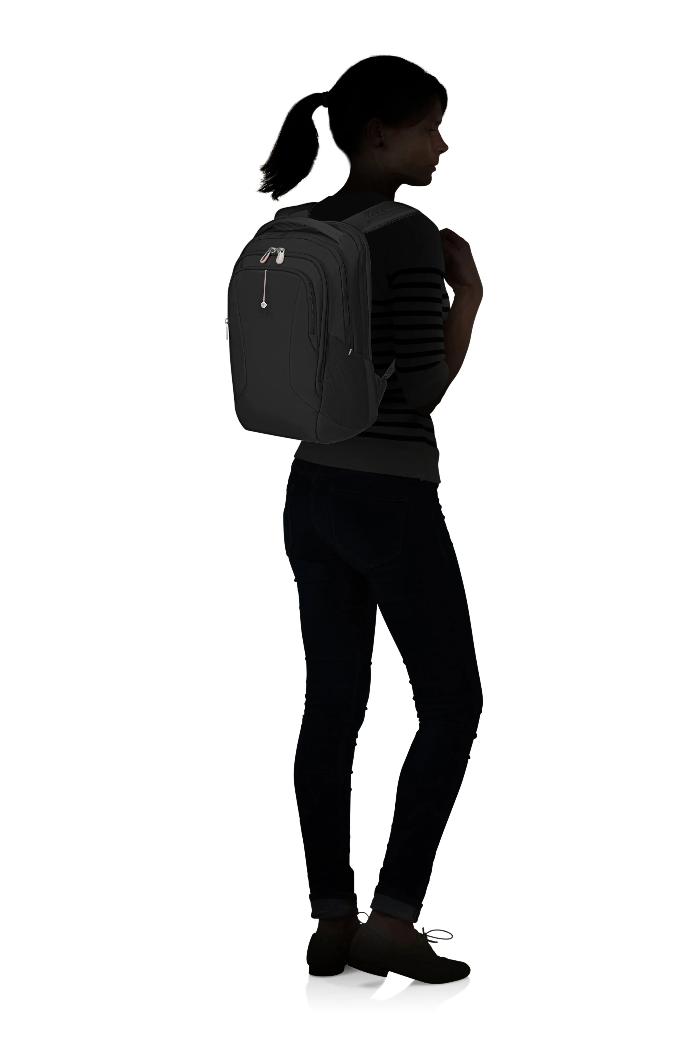 SAMSONITE mochila 14,1" GUARDIT CLASSY 2.0 - Image 44