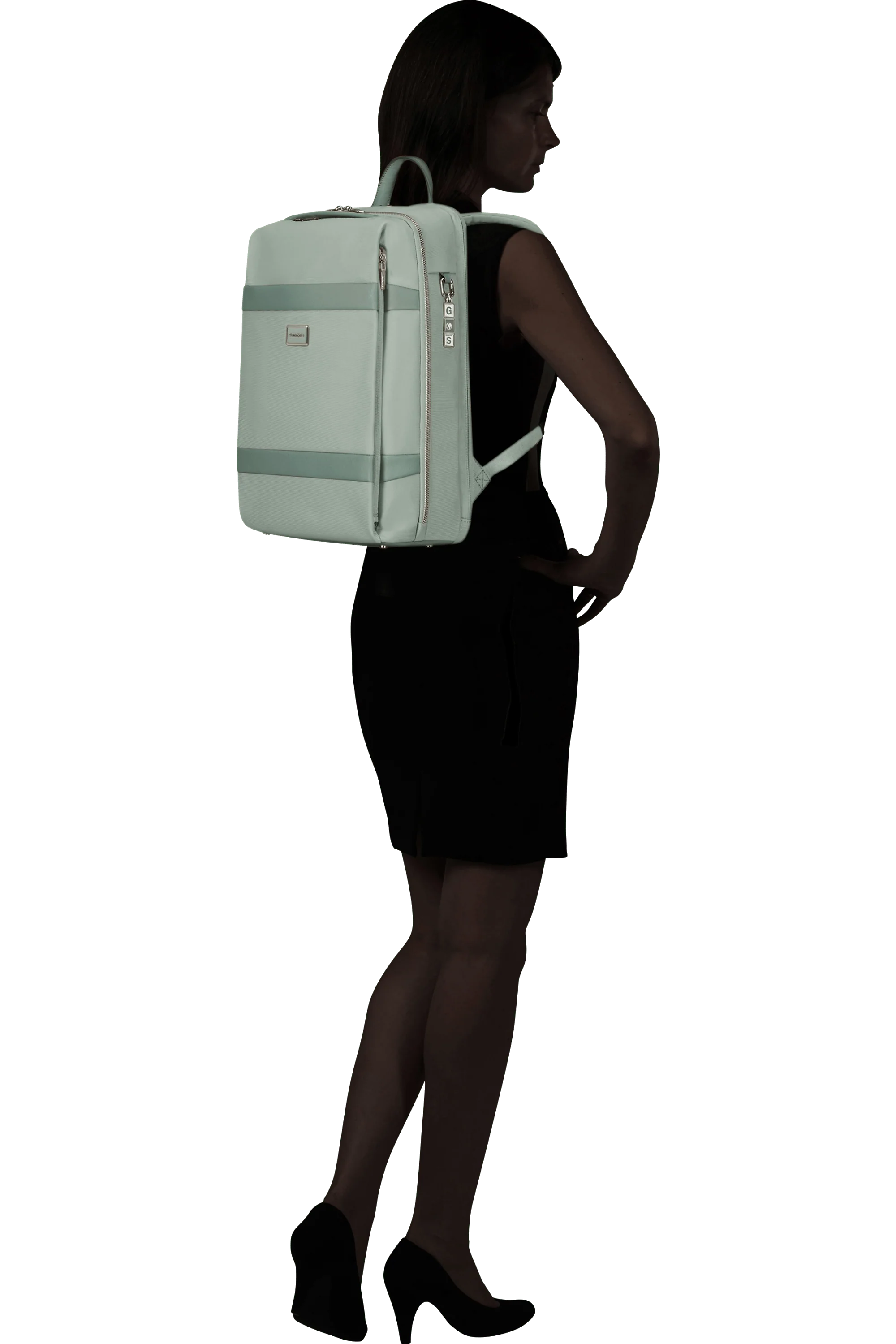 SAMSONITE mochila 14,1"  IMAGE BIZ - Image 18