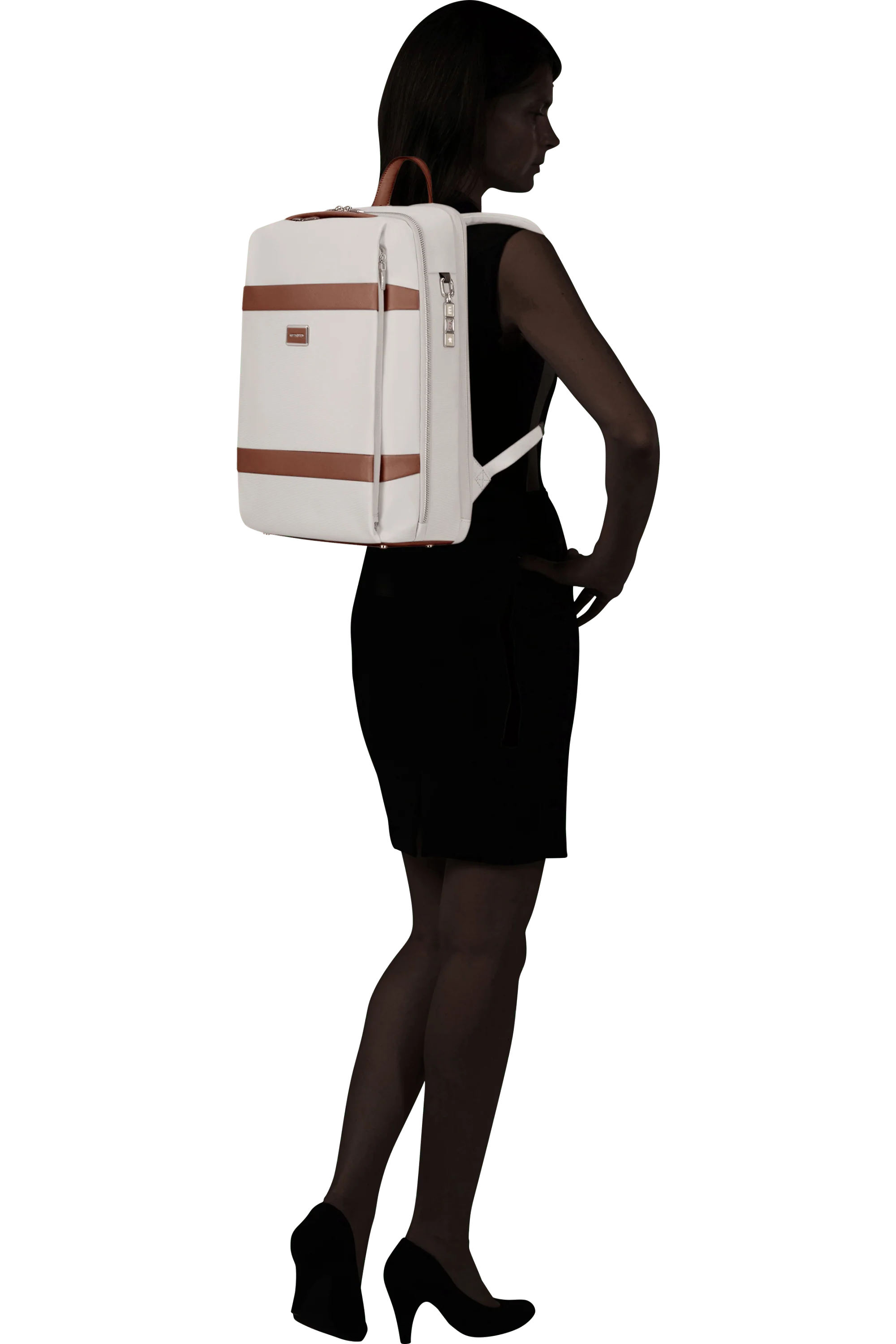 SAMSONITE mochila 14,1"  IMAGE BIZ - Image 6