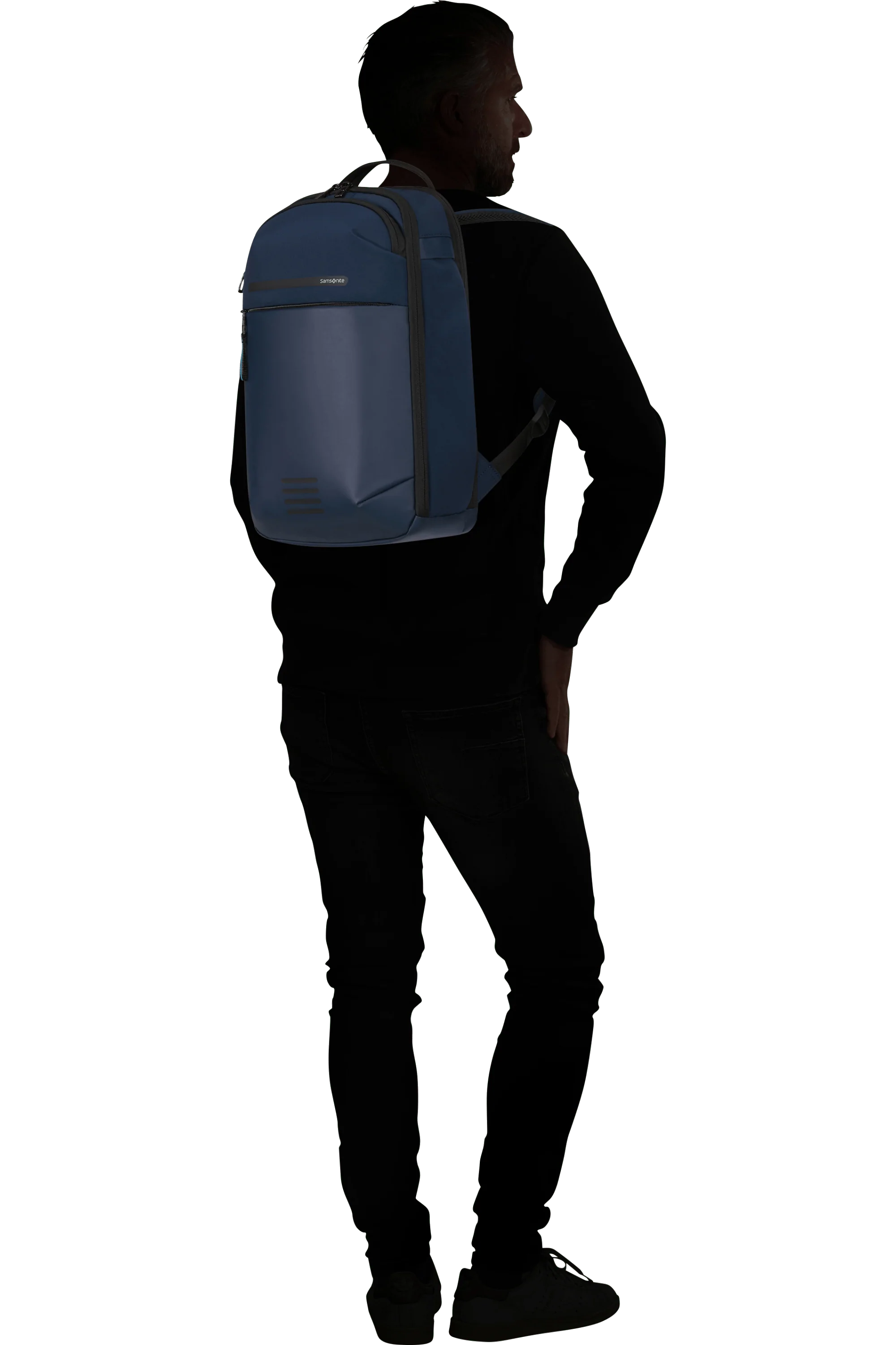 SAMSONITE mochila 14,1" MODERNY - Image 14