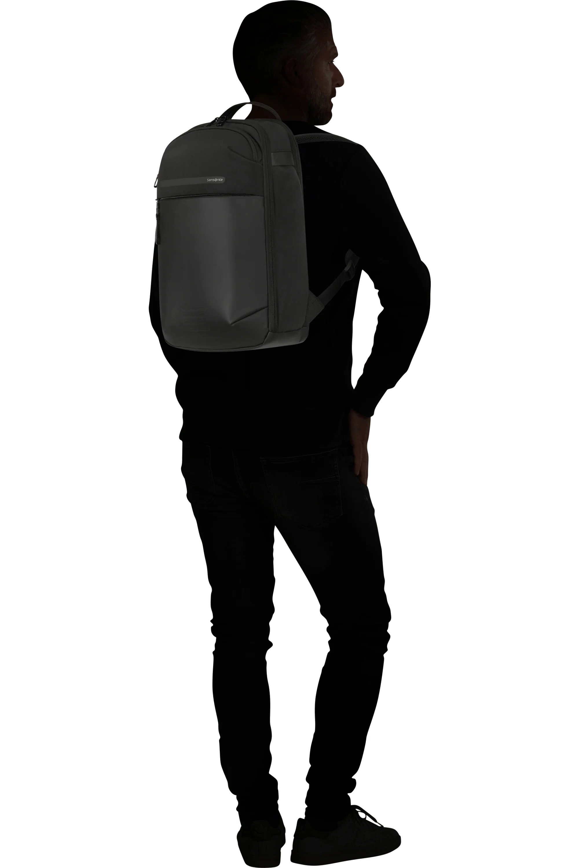SAMSONITE mochila 14,1" MODERNY - Image 7
