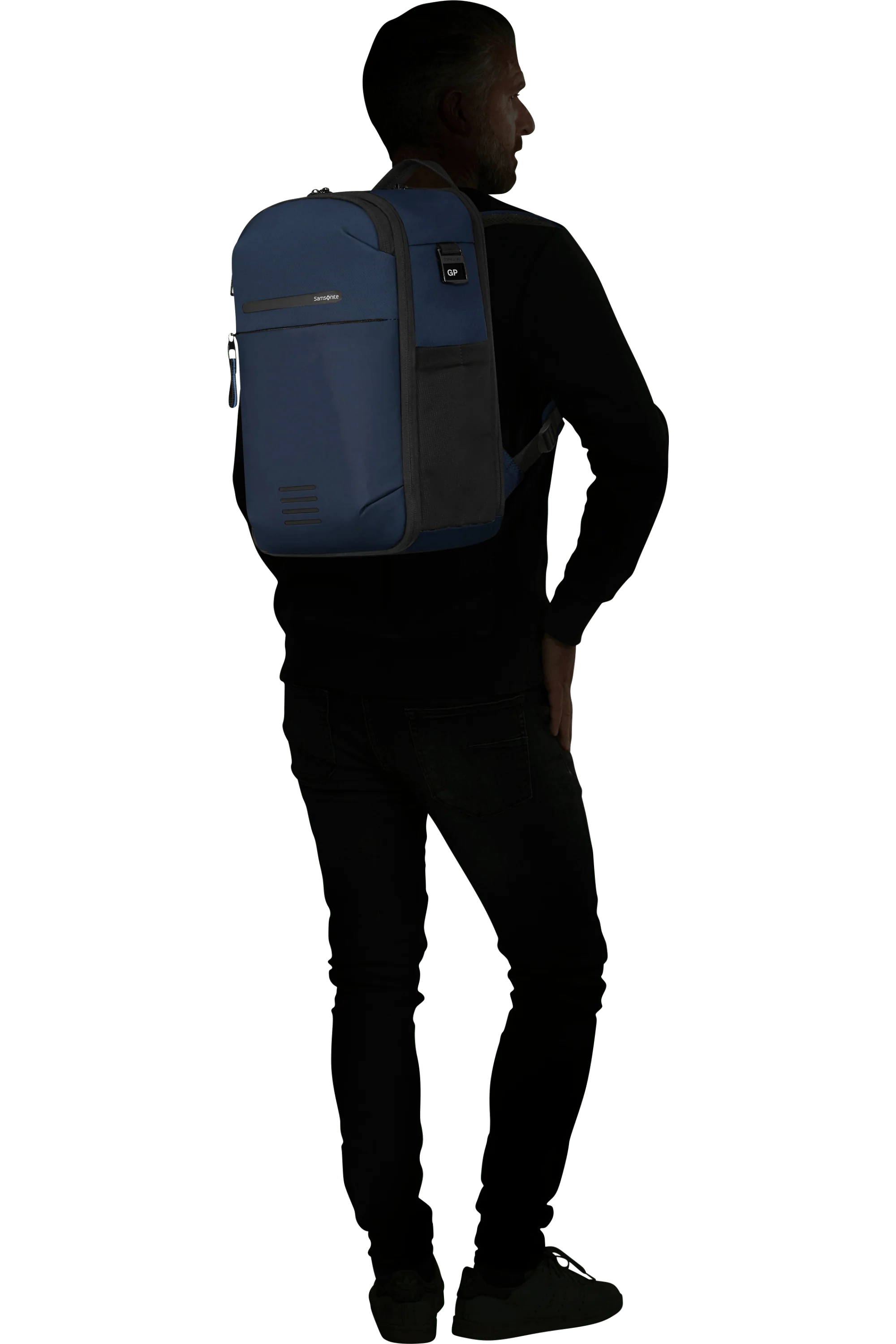SAMSONITE MOCHILA 14,1" MODERNY - Image 10