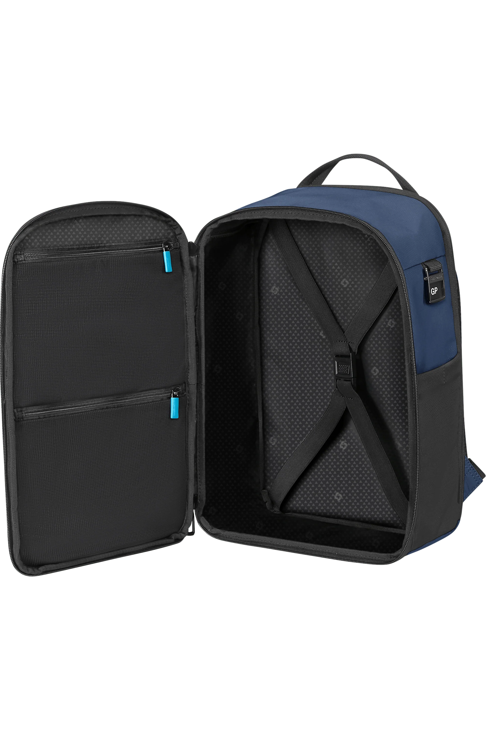 SAMSONITE MOCHILA 14,1" MODERNY - Image 13
