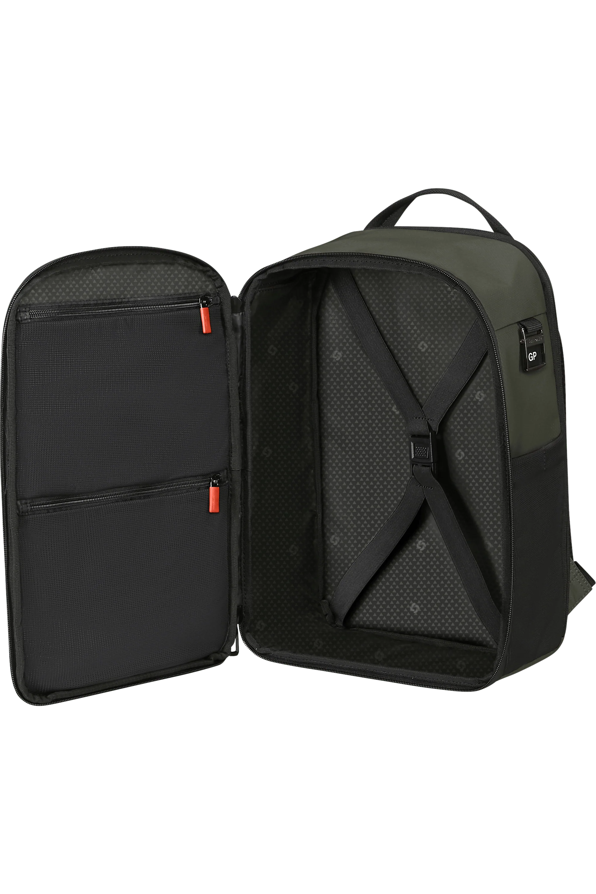 SAMSONITE MOCHILA 14,1" MODERNY - Image 19
