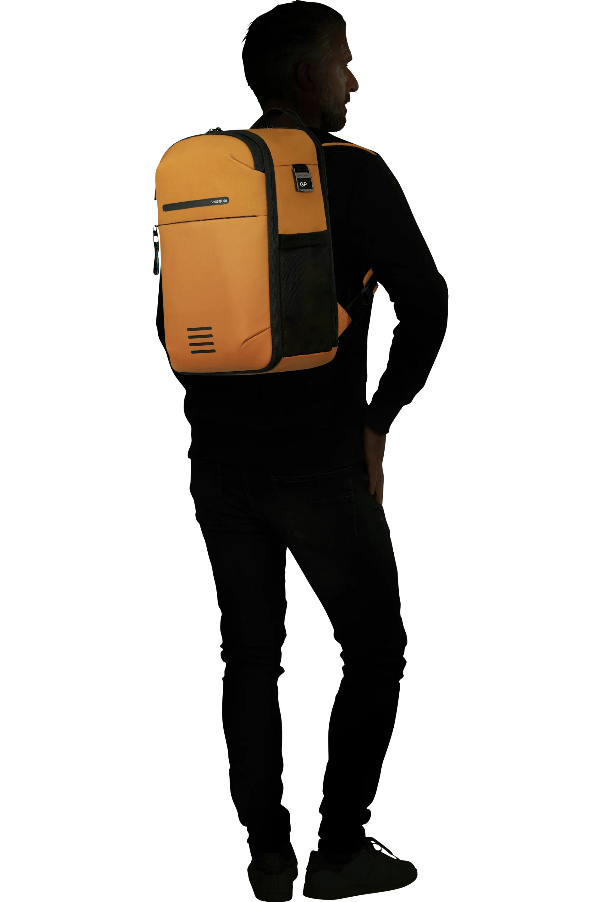 SAMSONITE MOCHILA 14,1" MODERNY - Image 24