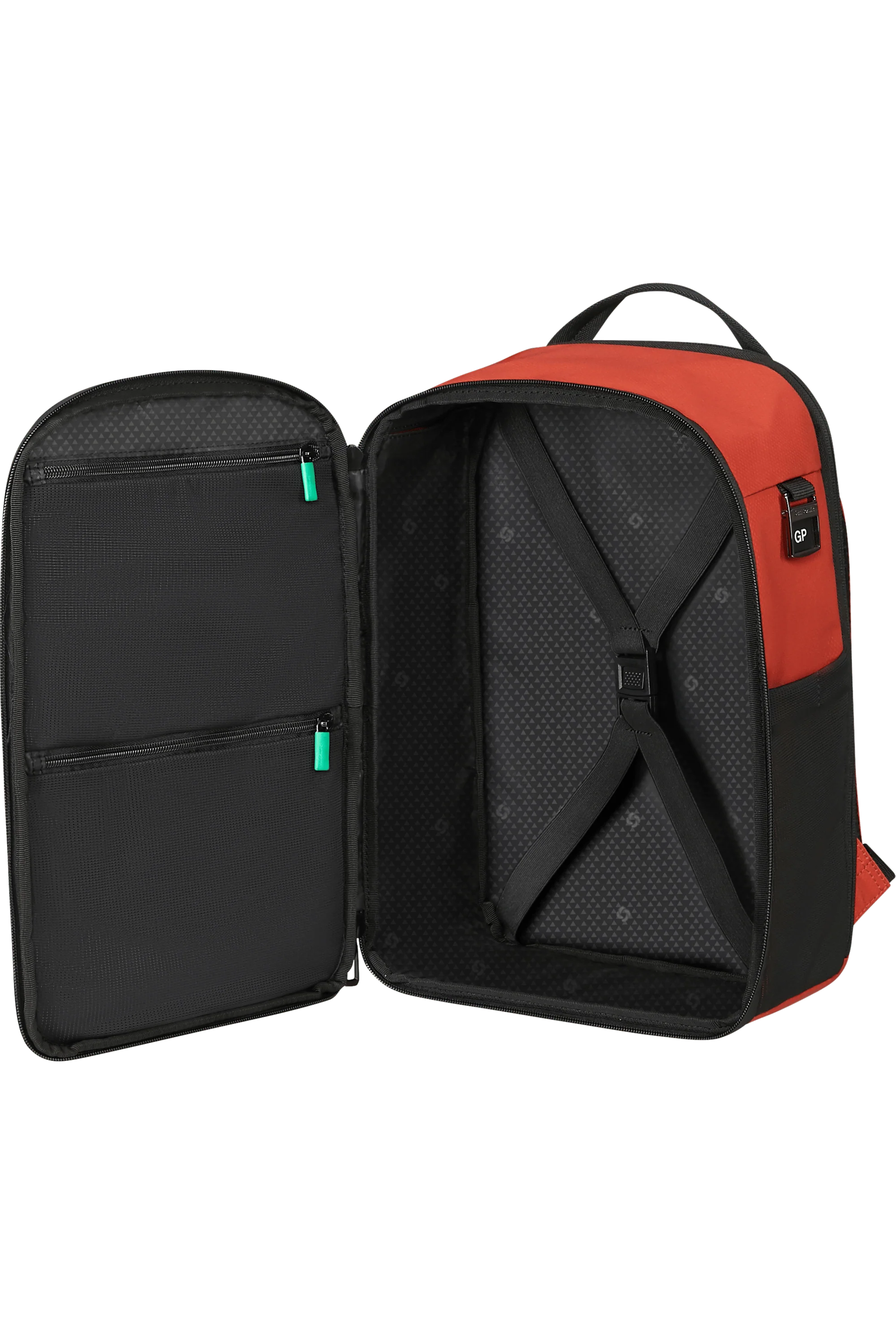 SAMSONITE MOCHILA 14,1" MODERNY - Image 26