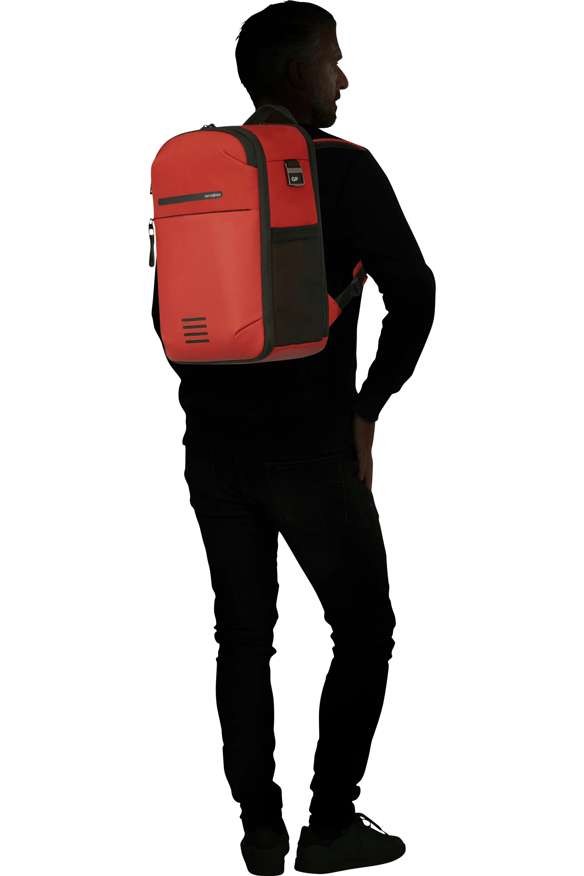 SAMSONITE MOCHILA 14,1" MODERNY - Image 31