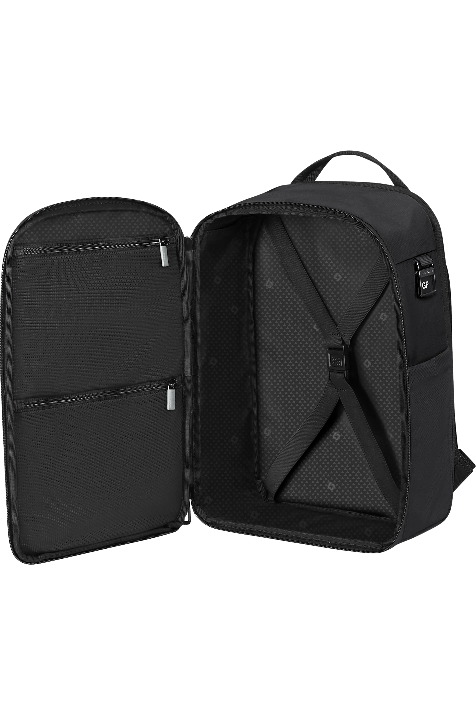 SAMSONITE MOCHILA 14,1" MODERNY - Image 5