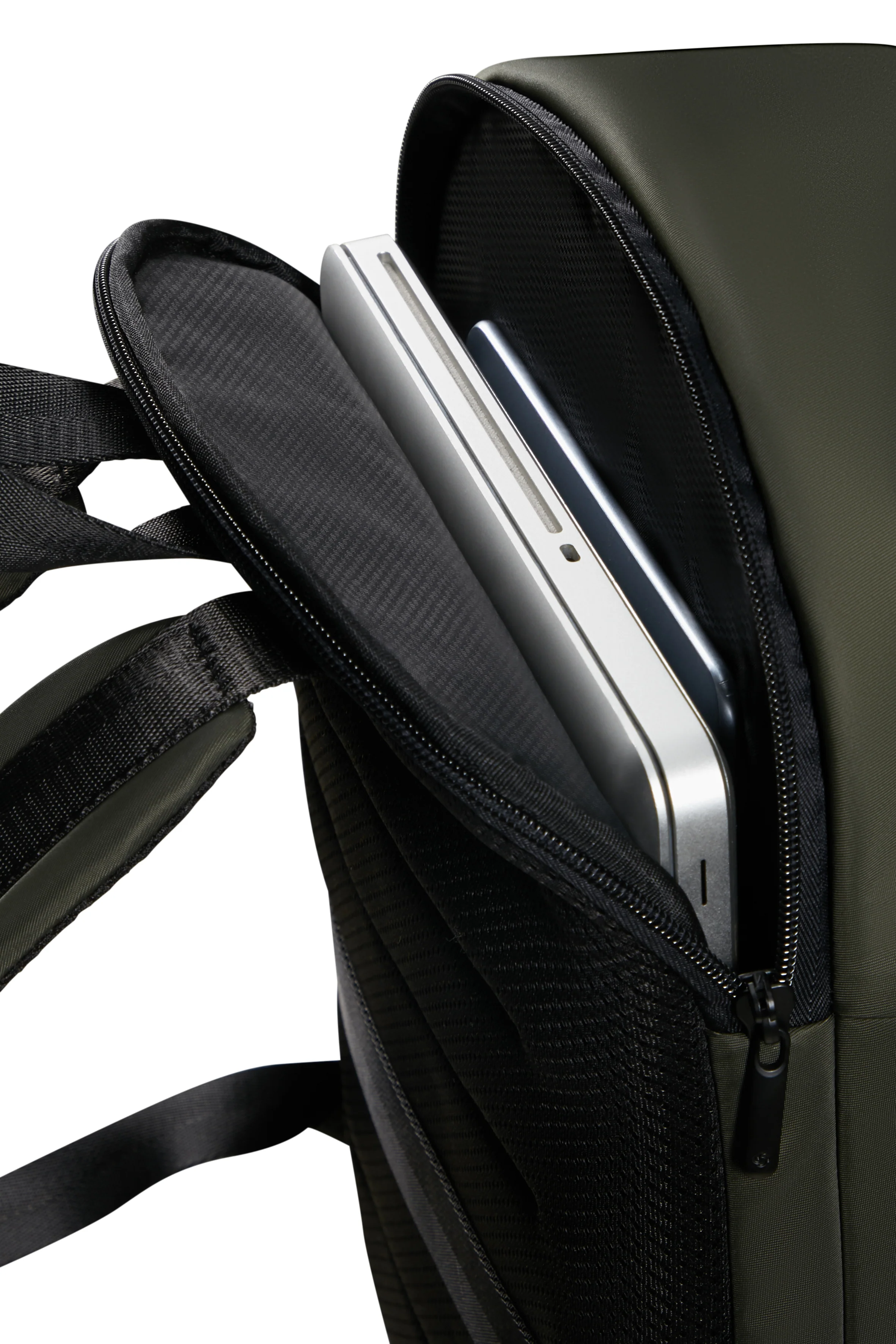 SAMSONITE MOCHILA S 14.1” RELYON - Image 7