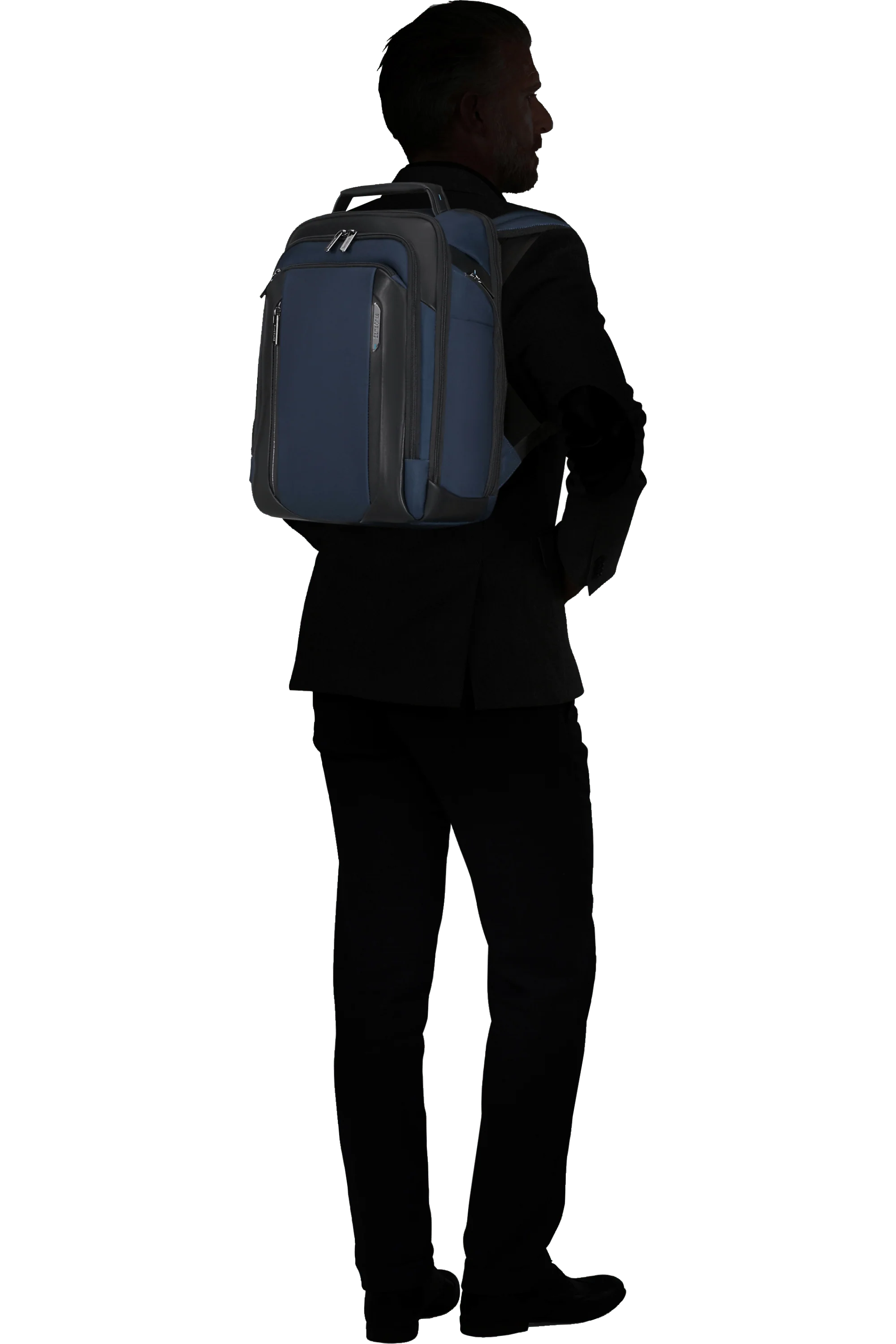 SAMSONITE mochila 14,1" SPECTROLITE 4.0 - Image 12