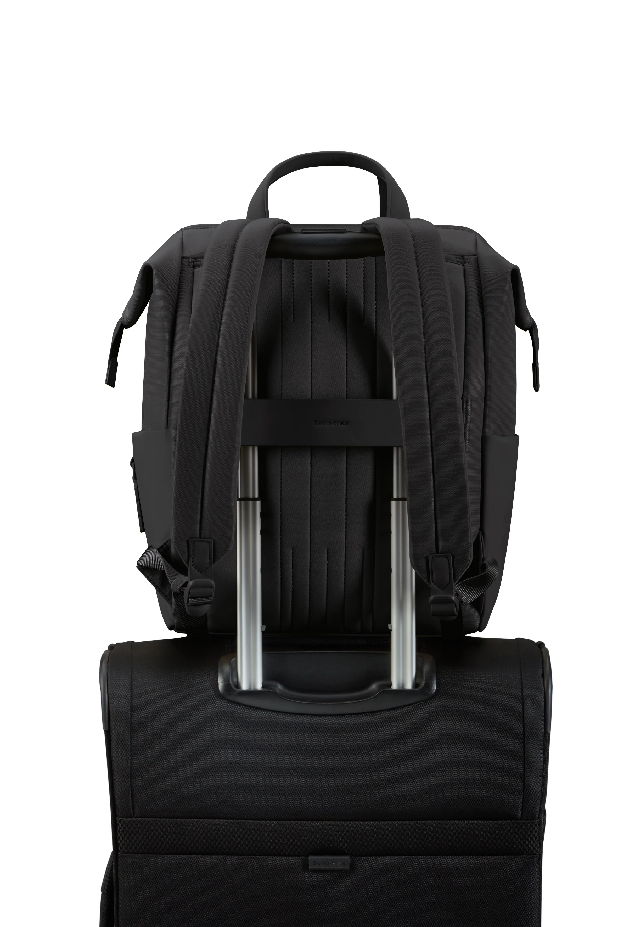 SAMSONITE MOCHILA 14.1" SQUARED 4PACK - Image 17