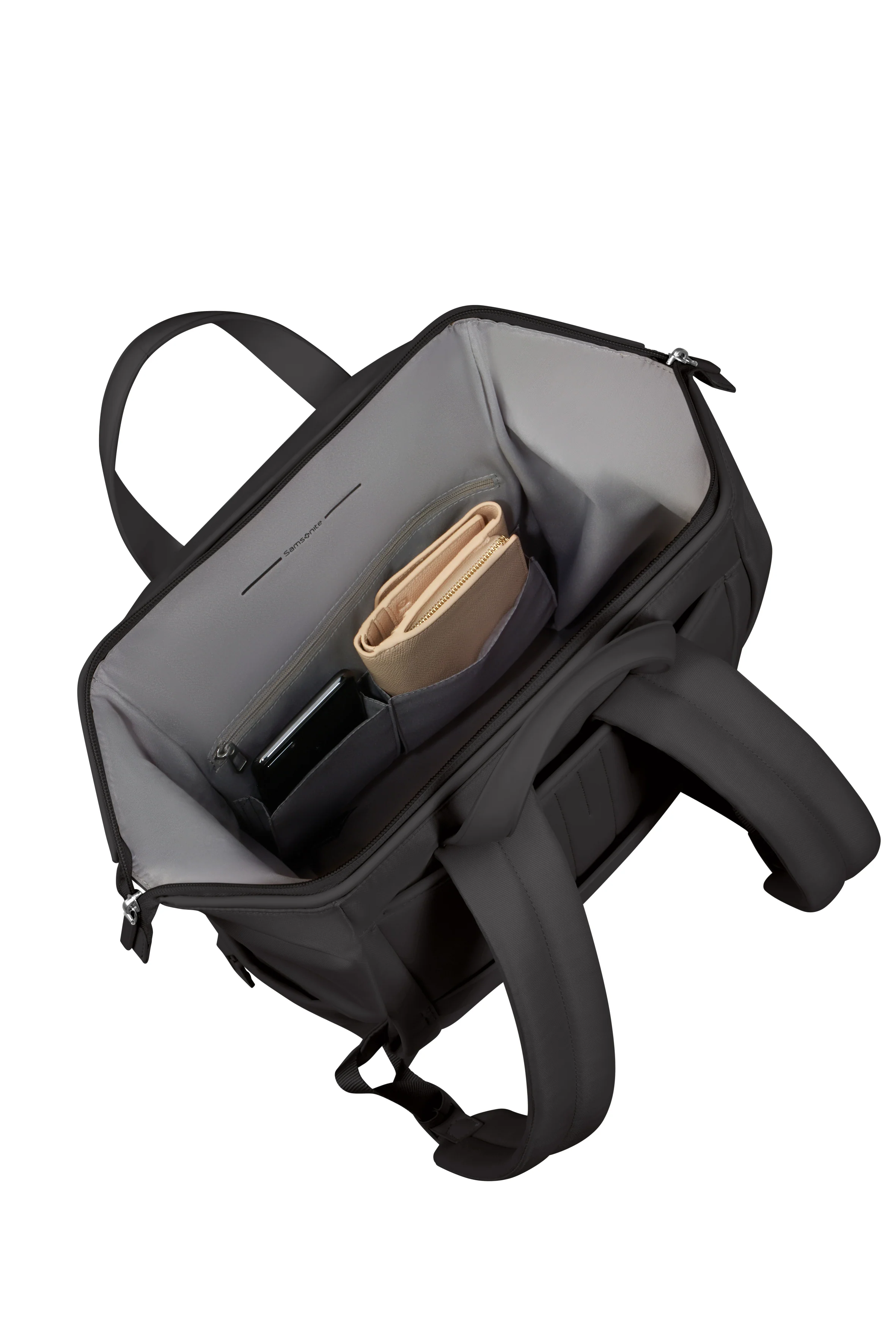SAMSONITE MOCHILA 14.1" SQUARED 4PACK - Image 19