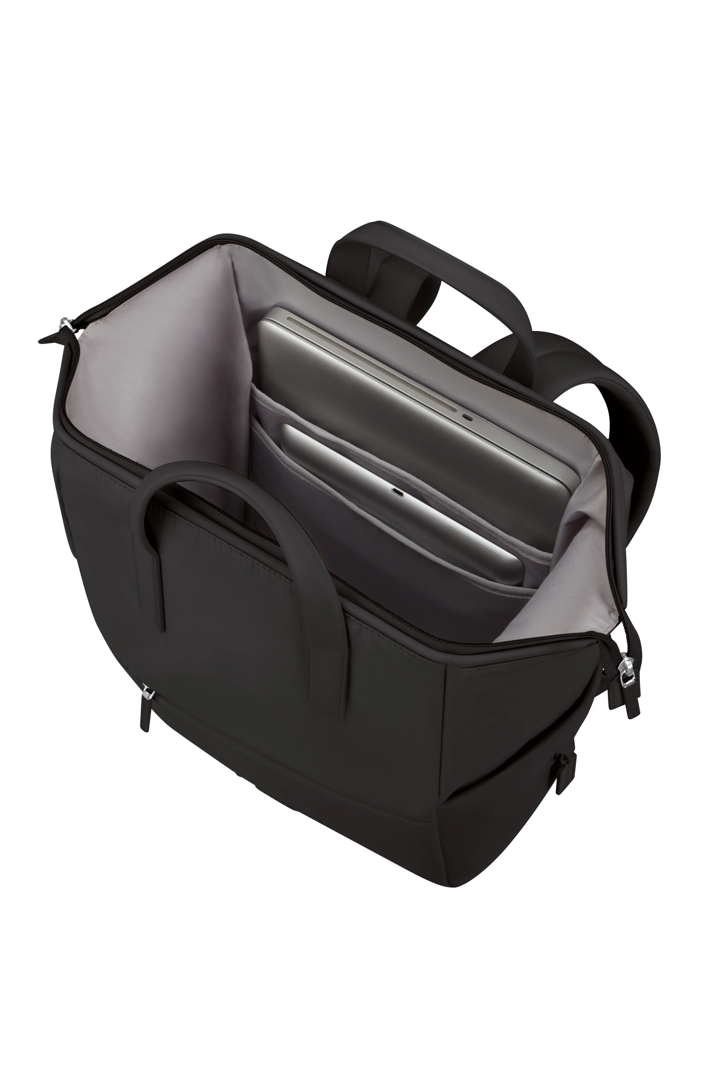 SAMSONITE MOCHILA 14.1" SQUARED 4PACK - Image 20