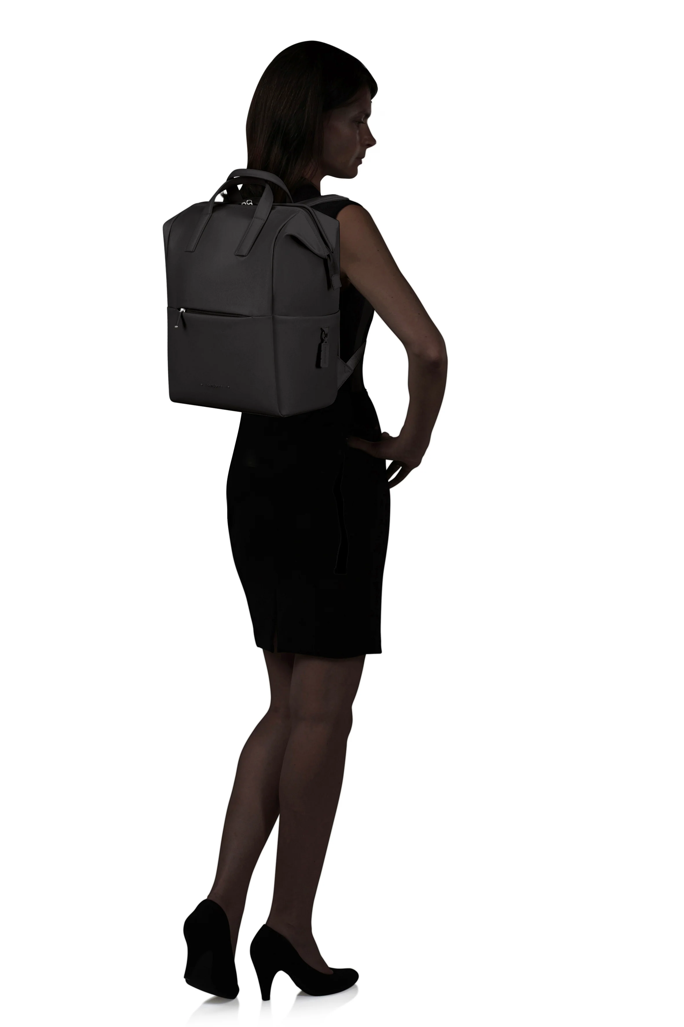 SAMSONITE MOCHILA 14.1" SQUARED 4PACK - Image 26