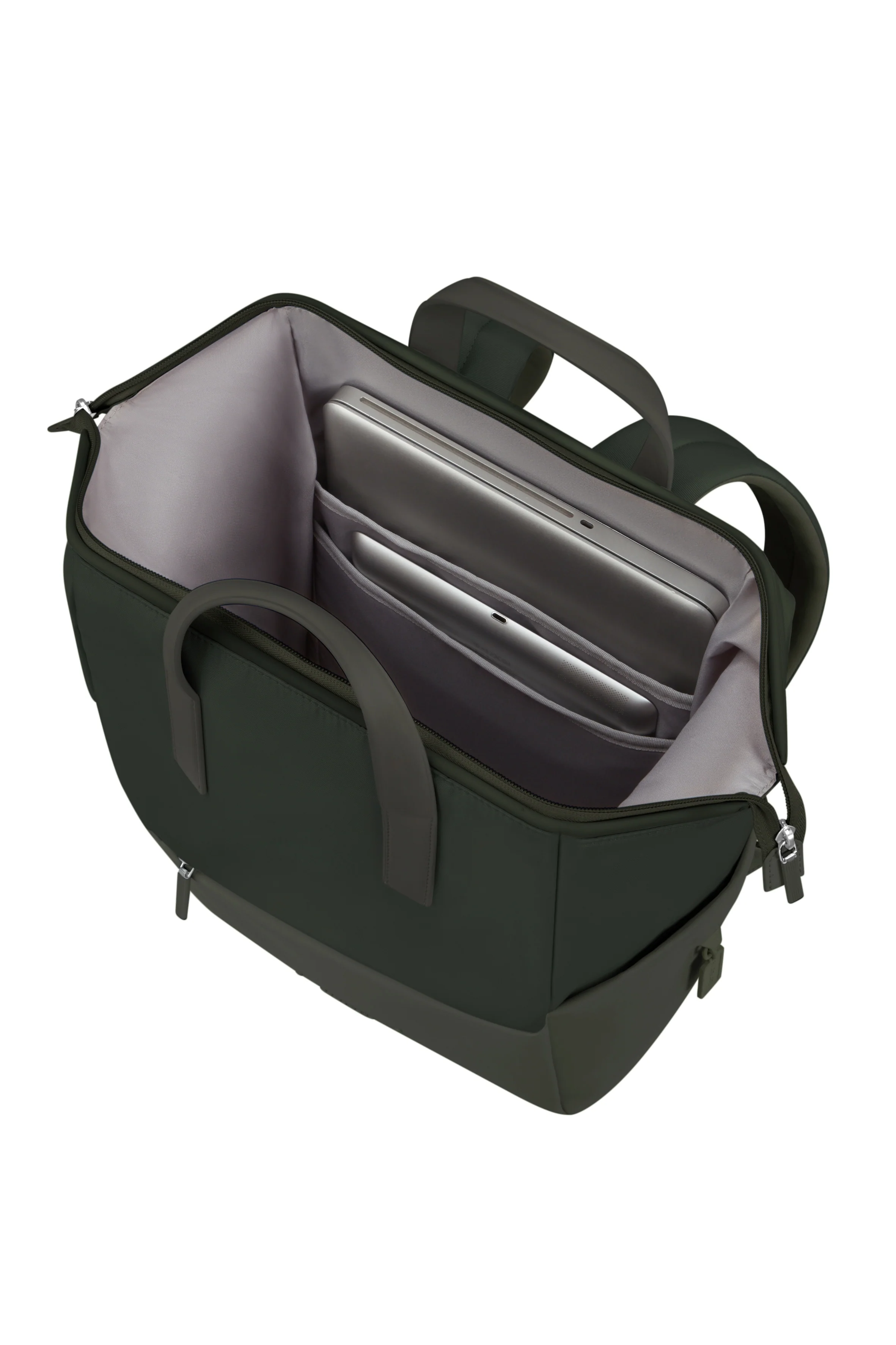 SAMSONITE MOCHILA 14.1" SQUARED 4PACK - Image 30